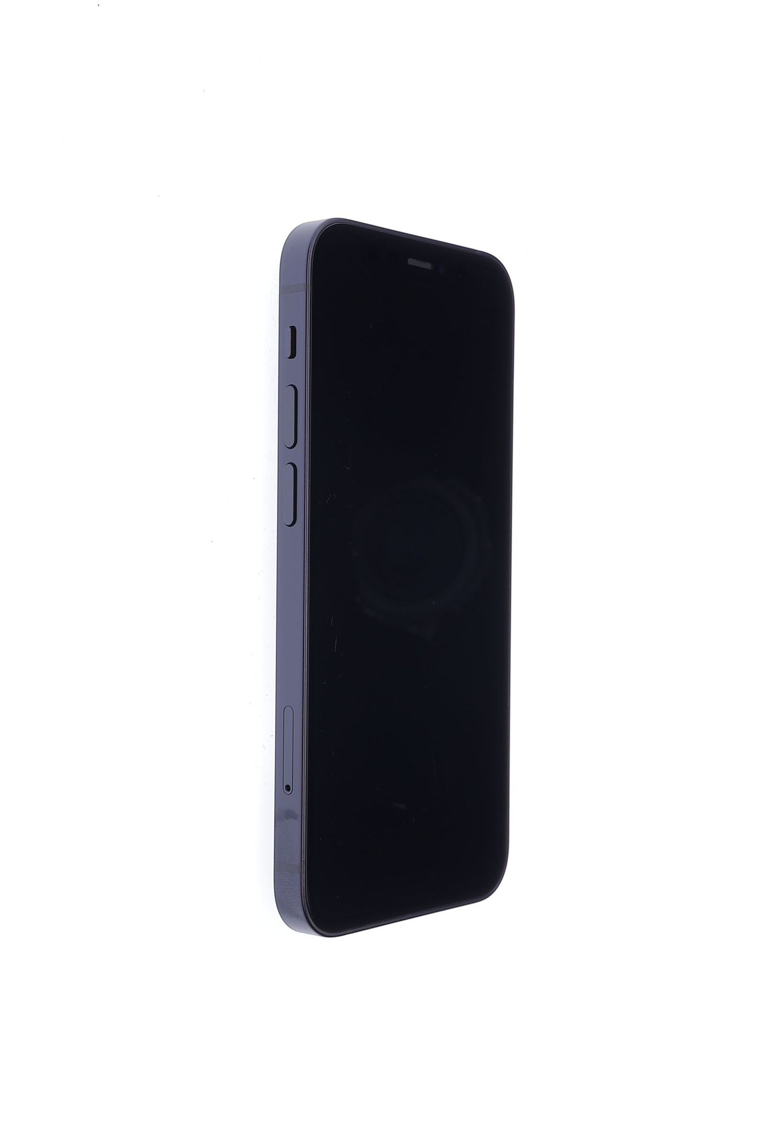 Apple iPhone 12 mini 64 GB Black - Excelent