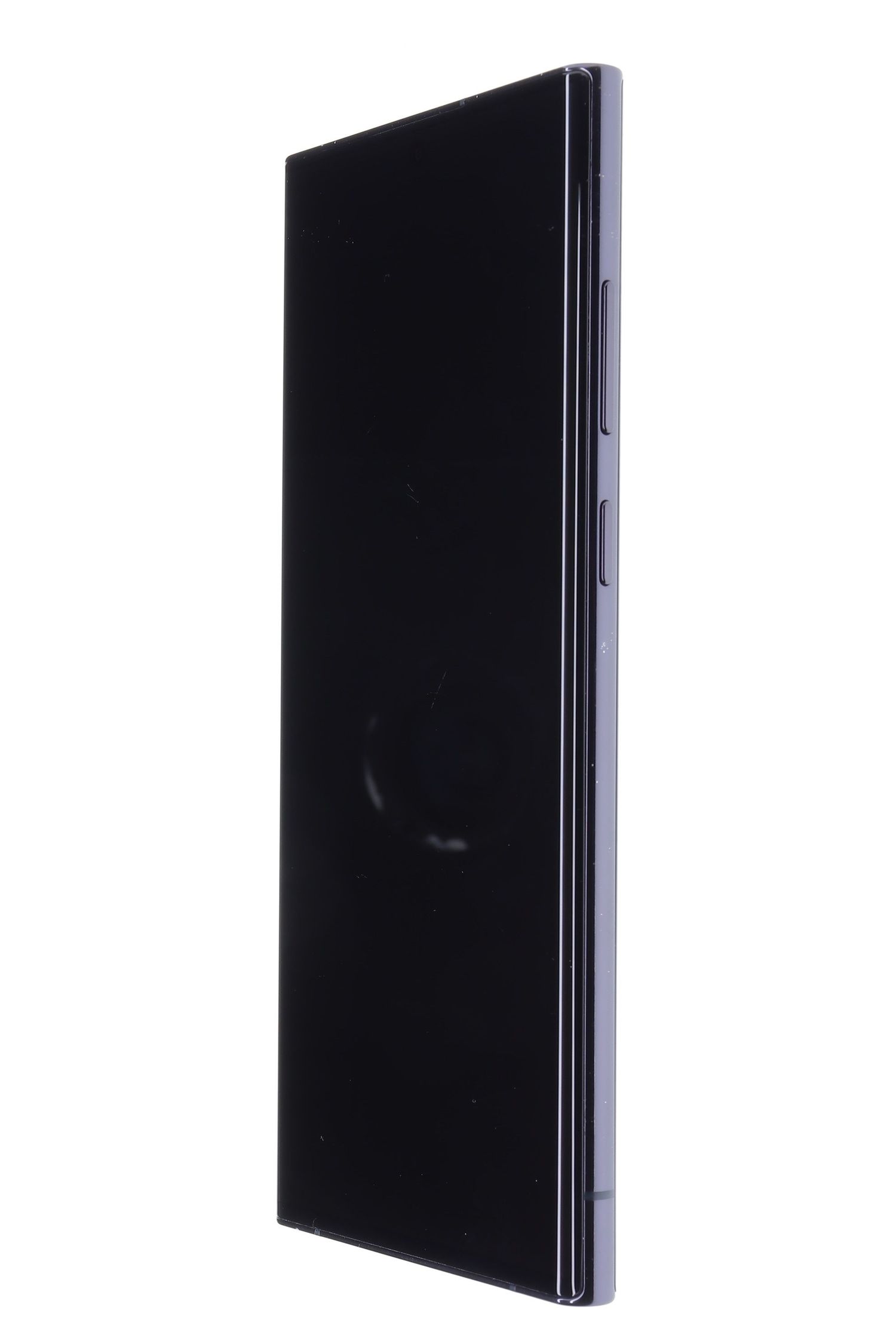 Samsung Galaxy S22 Ultra 5G Dual Sim 256 GB Phantom Black - Εξαιρετικό