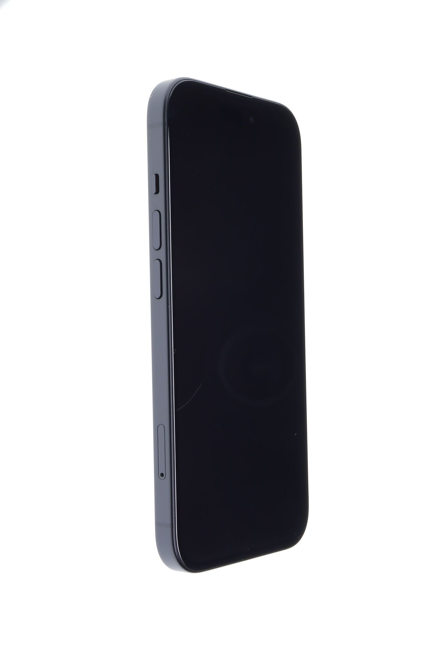 Apple iPhone 15 128 GB Black - Πολύ καλό
