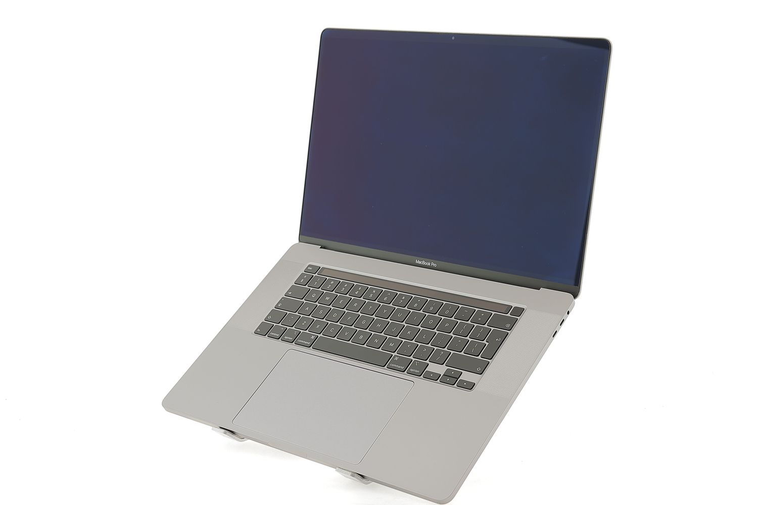 Apple MacBook Pro 16″ Touch Bar 2019, i9 2.3 GHz, 32 GB, AMD Radeon Pro 5500M 1 TB Space Gray - Excelent
