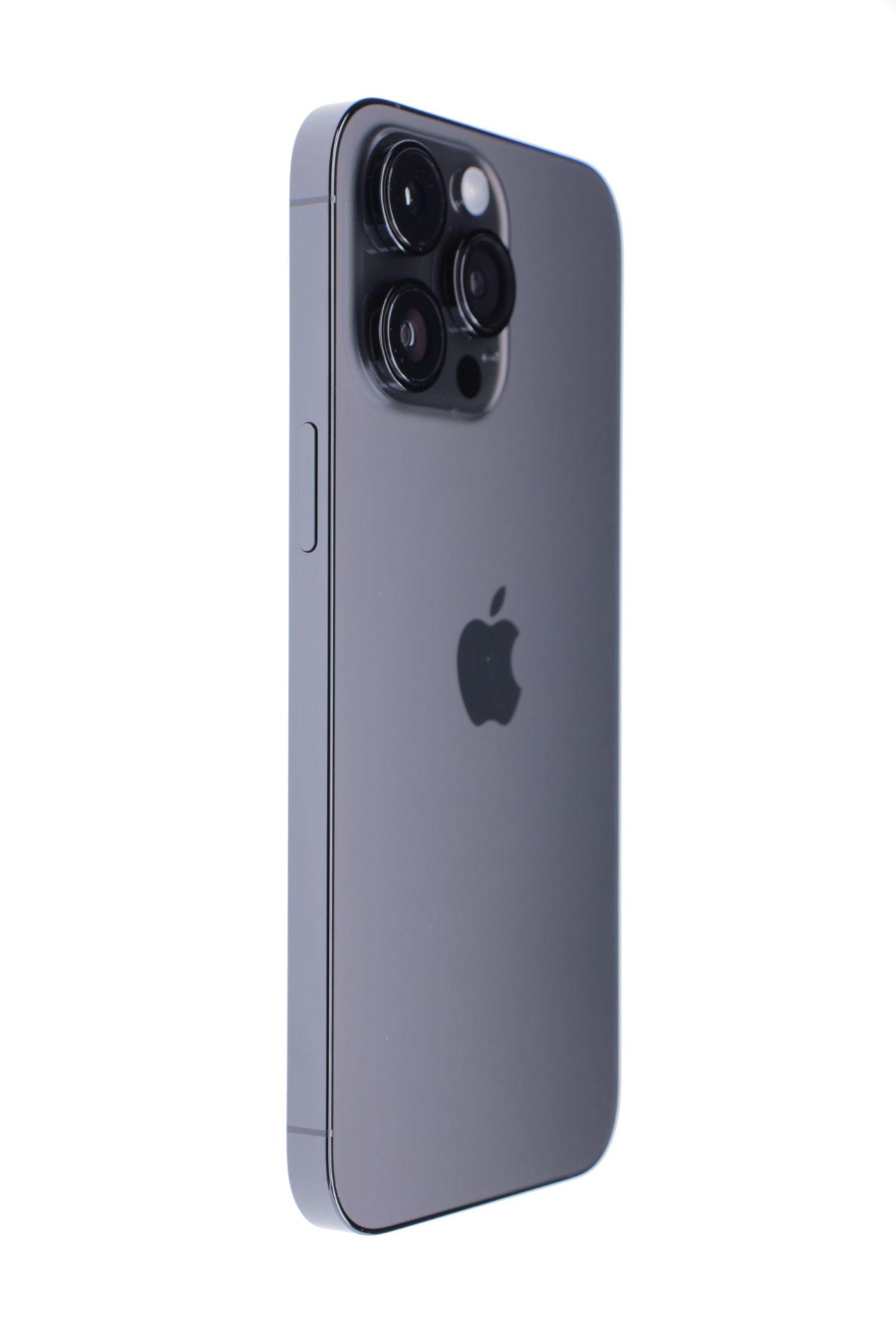 Apple iPhone 14 Pro Max 128 GB Space Black - Като нов