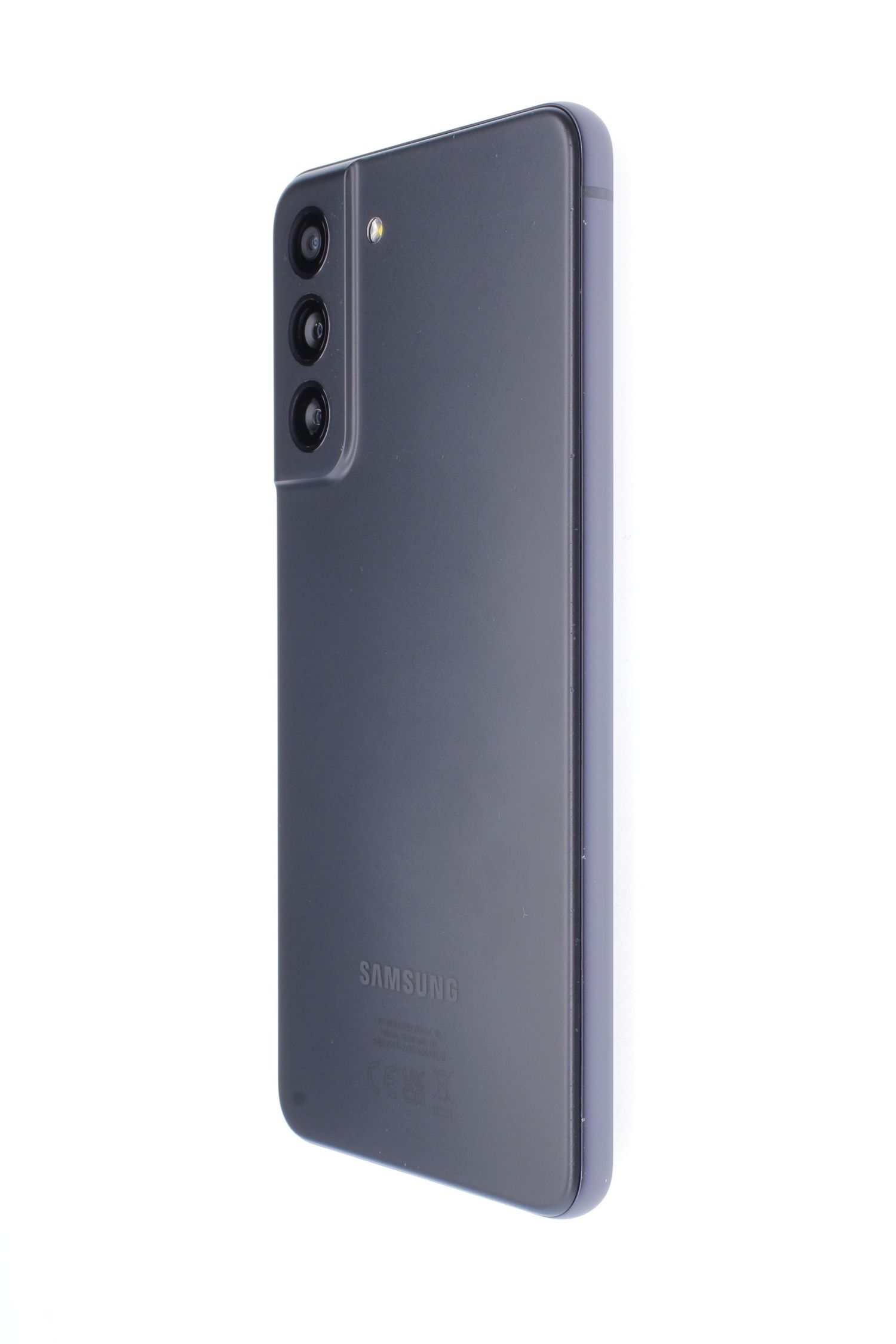 Samsung Galaxy S21 FE 5G Dual Sim 128 GB Graphite - Foarte bun