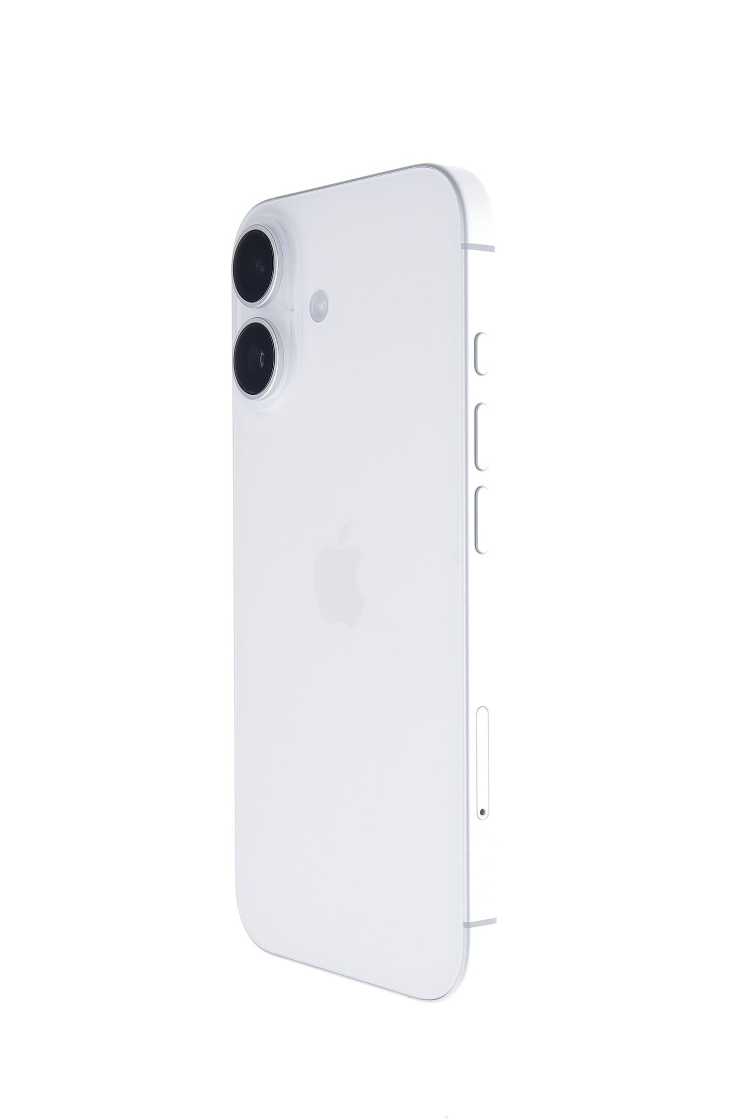Apple iPhone 16 128 GB White - Újszerű