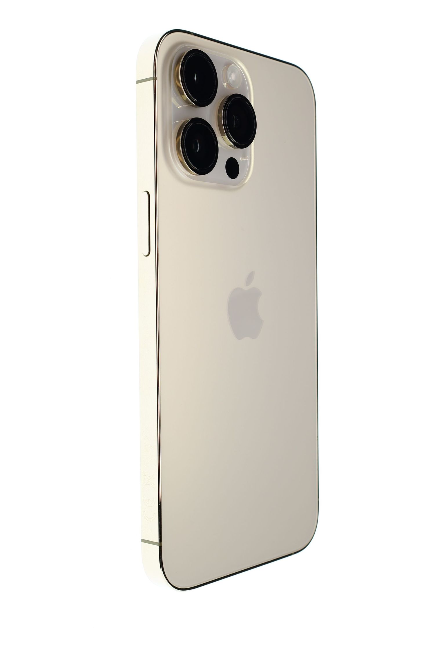 Apple iPhone 14 Pro Max 256 GB Gold - Πολύ καλό
