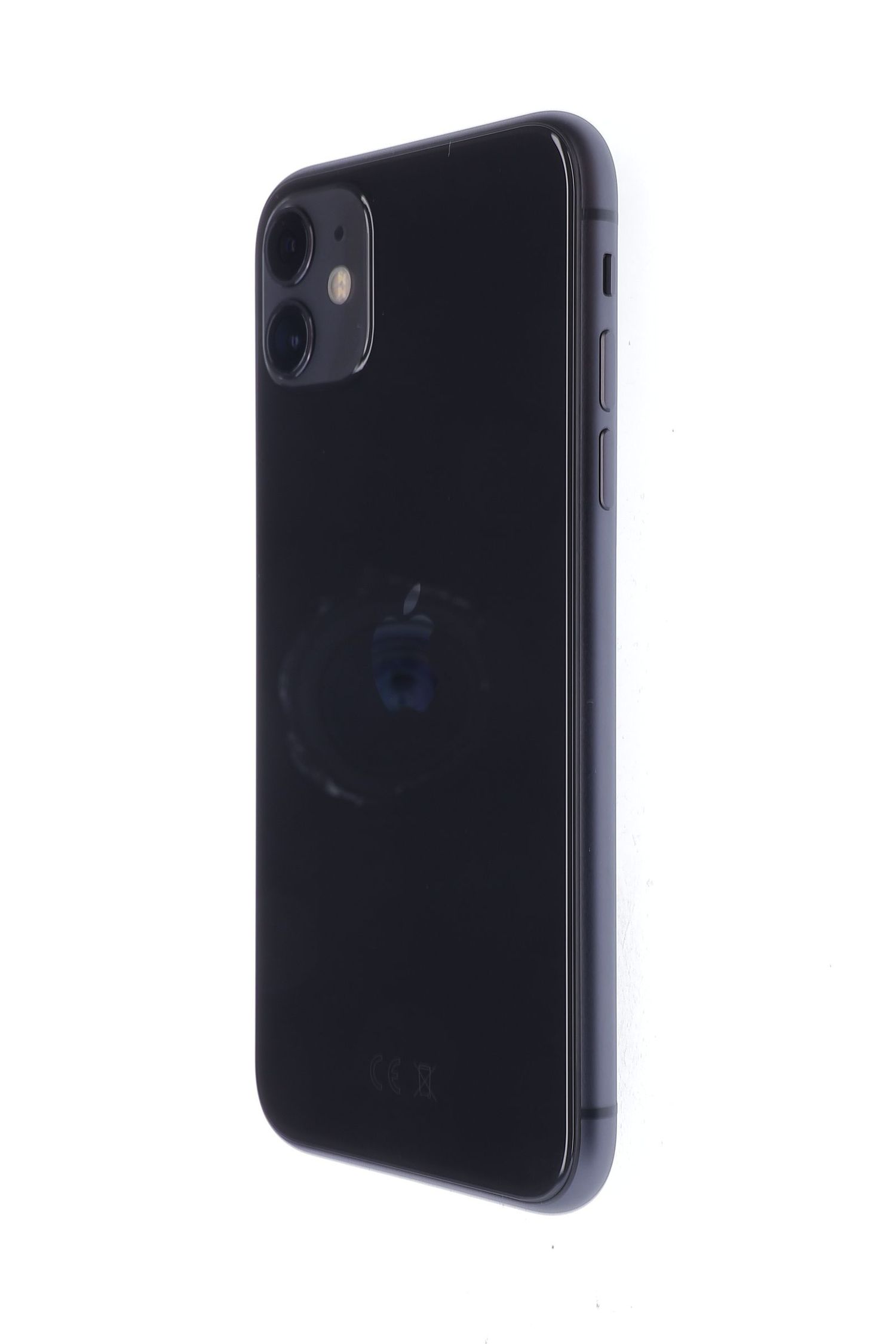 Apple iPhone 11 64 GB Black - Ca nou