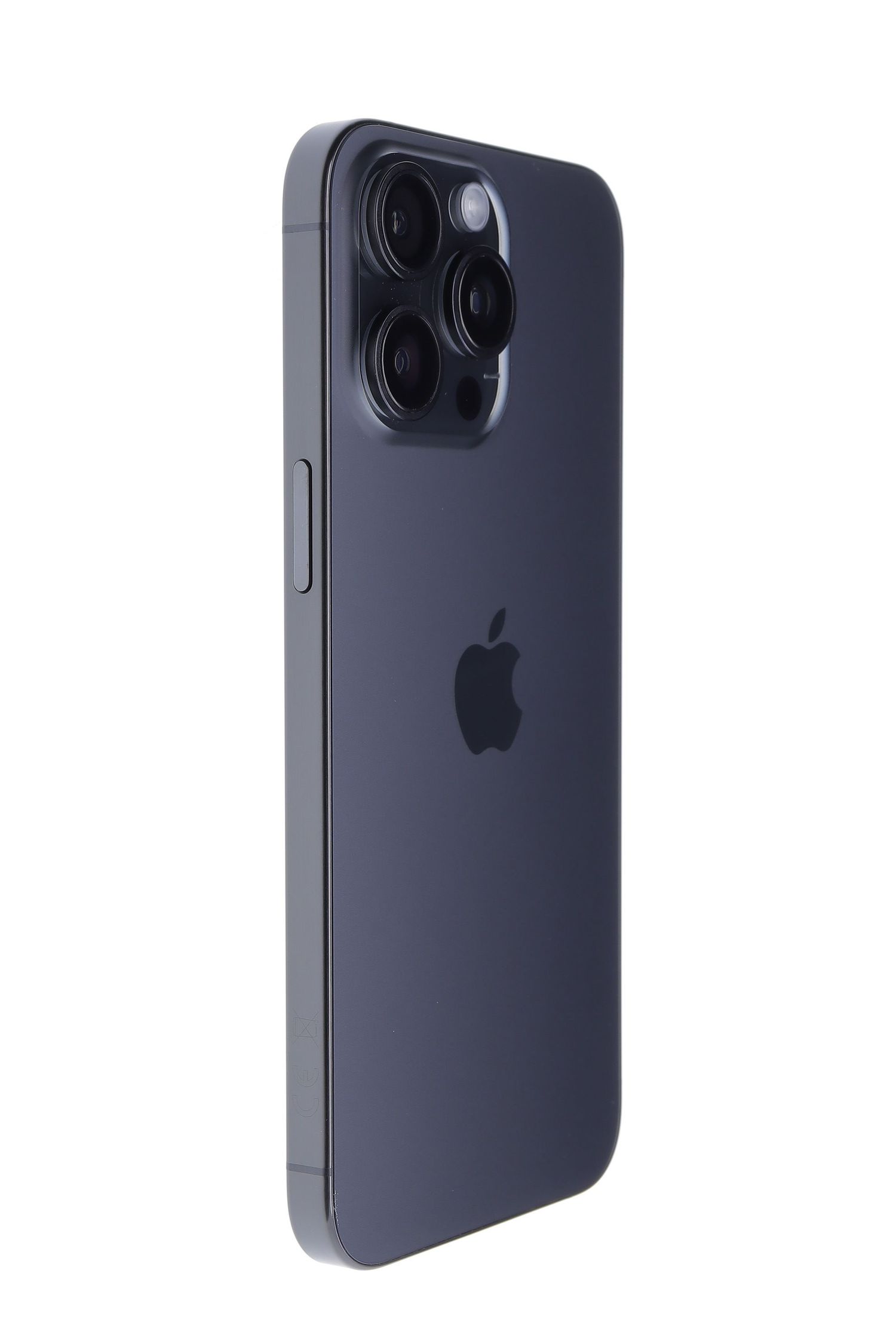 Apple iPhone 15 Pro Max 256 GB Black Titanium - Foarte bun