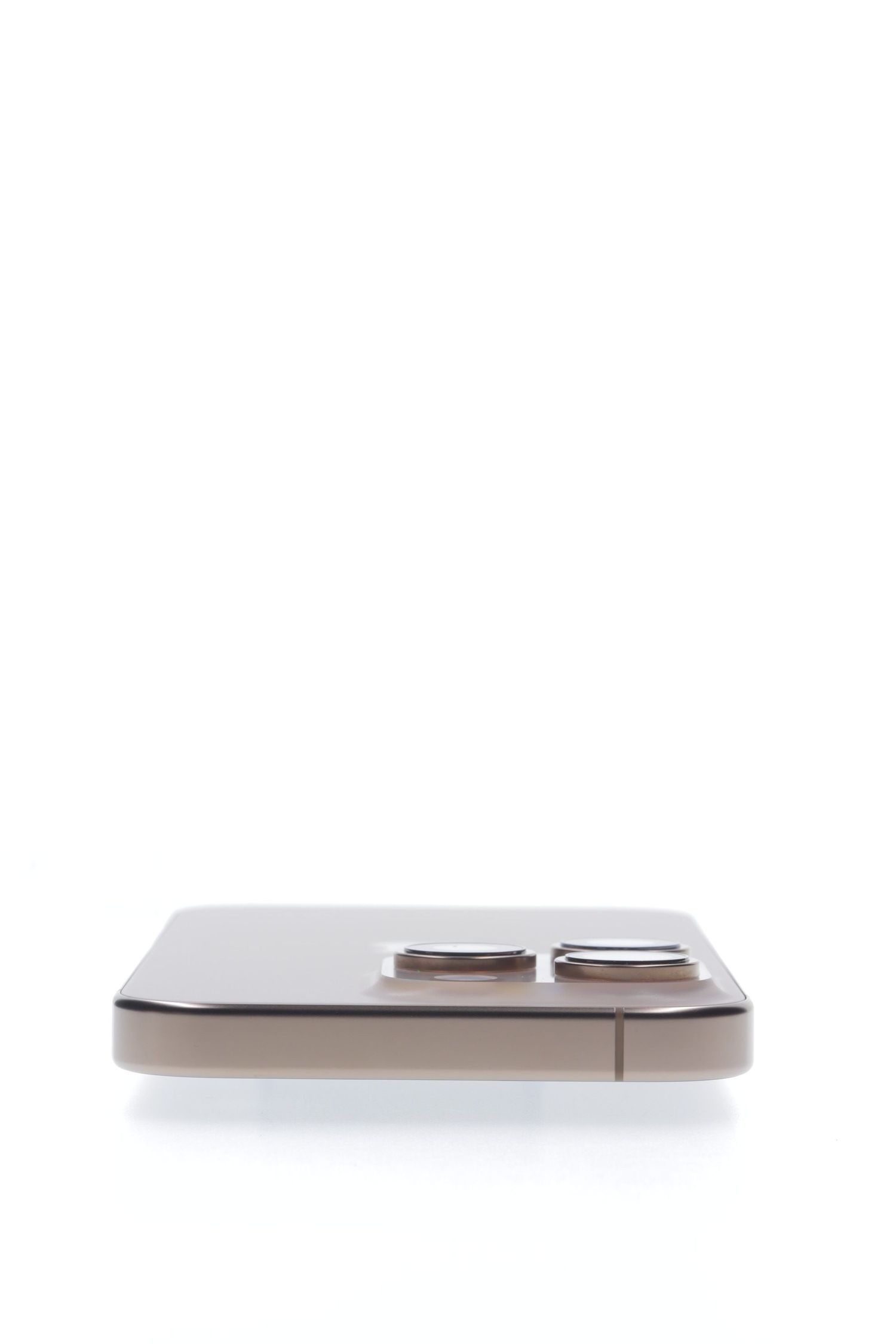Apple iPhone 16 Pro 128 GB Desert Titanium - Като нов