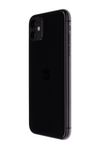 gallery Мобилен телефон Apple iPhone 11, Black, 64 GB, Foarte Bun