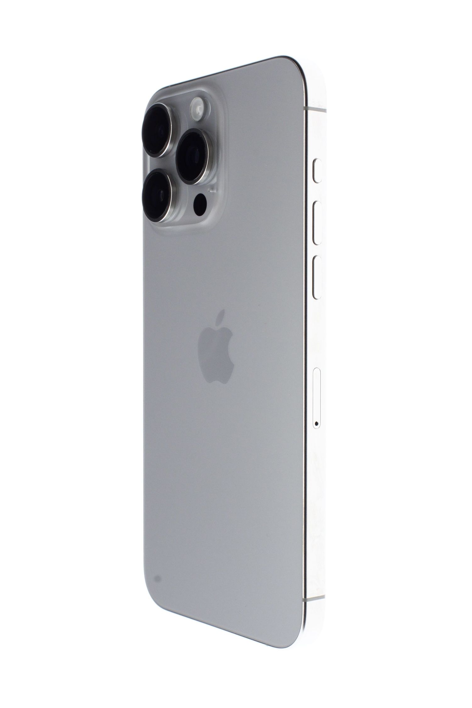Apple iPhone 15 Pro Max 512 GB Natural Titanium - Πολύ καλό