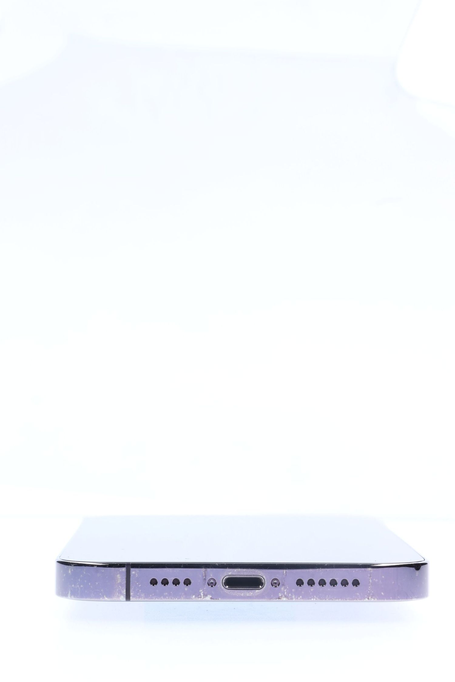 Apple iPhone 14 Pro Max 128 GB Deep Purple - Foarte bun