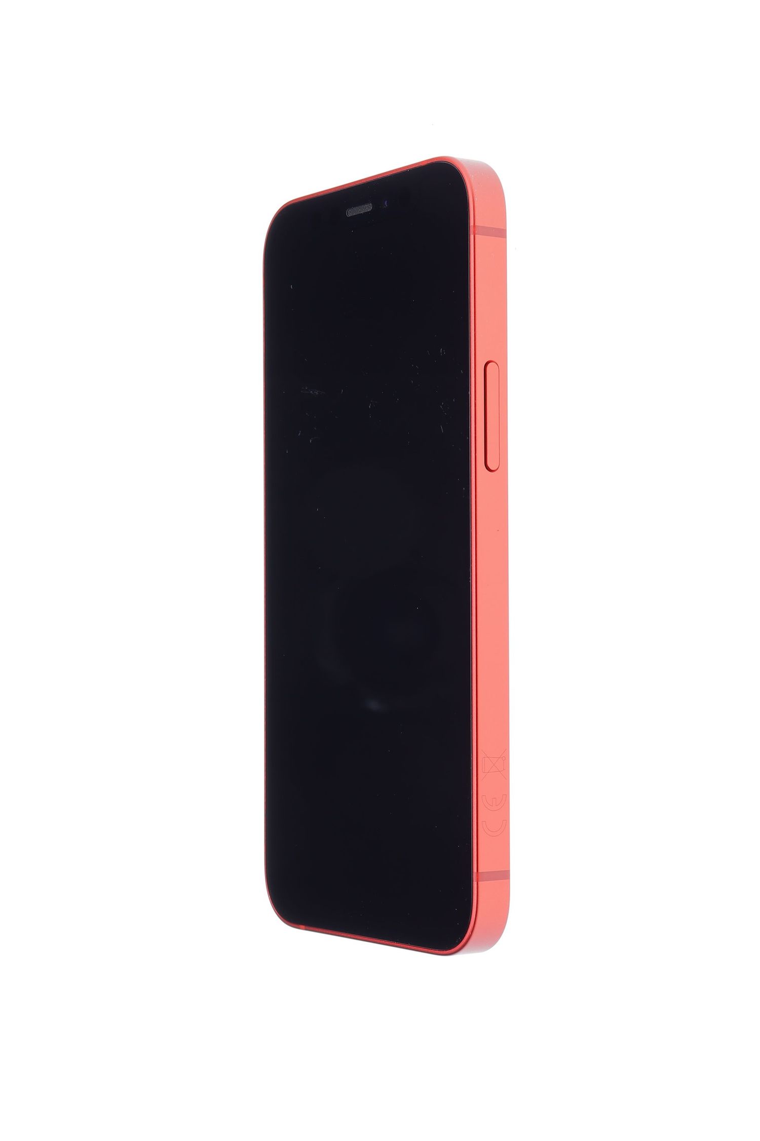 Apple iPhone 12 mini 64 GB Red