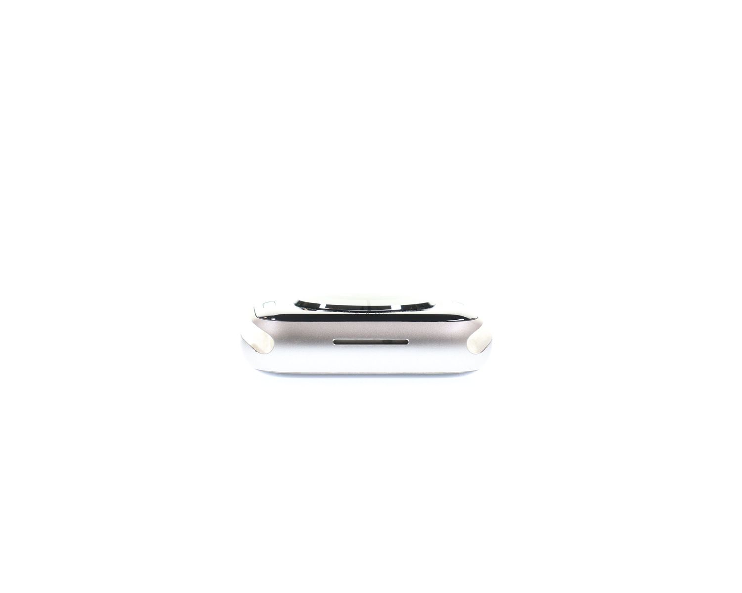 Apple Watch Series 8 2022, GPS + Cellular, Aluminium 41mm Starlight - Jó