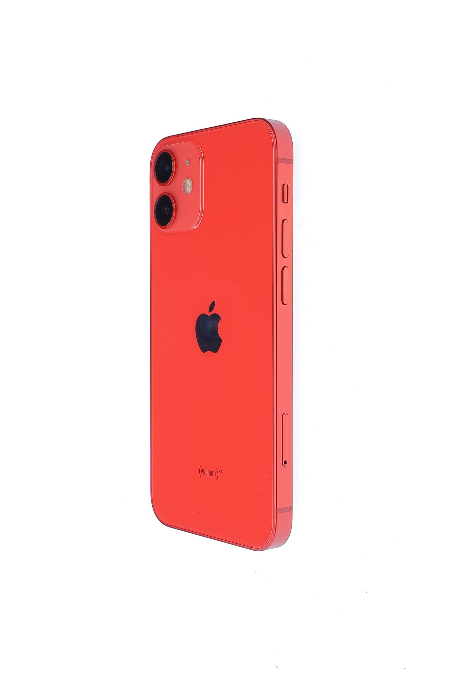Apple iPhone 12 mini 64 GB Red - Като нов