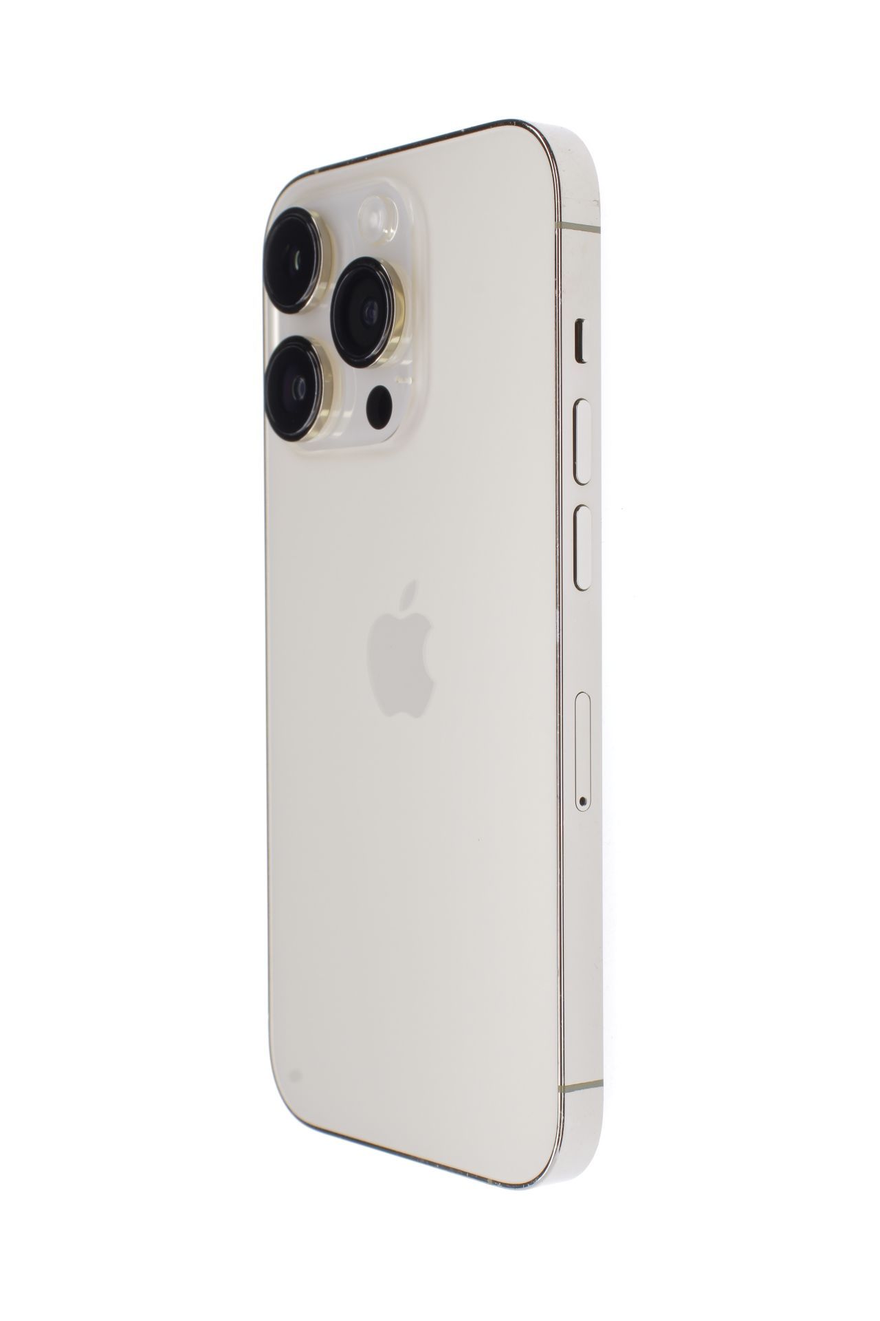 Apple iPhone 14 Pro 256 GB Gold - Εξαιρετικό