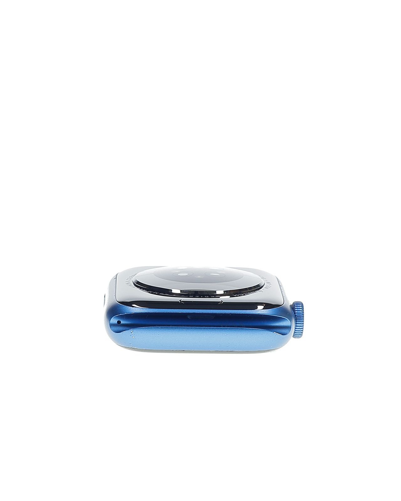 Apple Watch Series 7 2021, GPS + Cellular, Aluminium 45mm Blue - Σαν καινούργιο