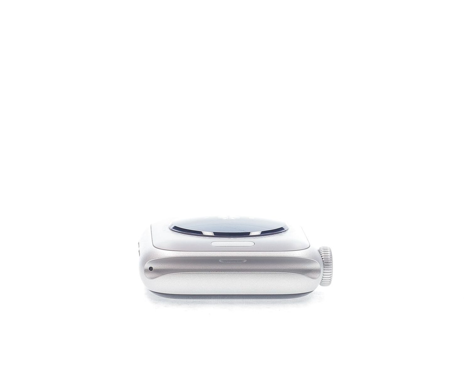 Apple Watch SE 2022, GPS + Cellular, Aluminium 40mm Silver - Σαν καινούργιο