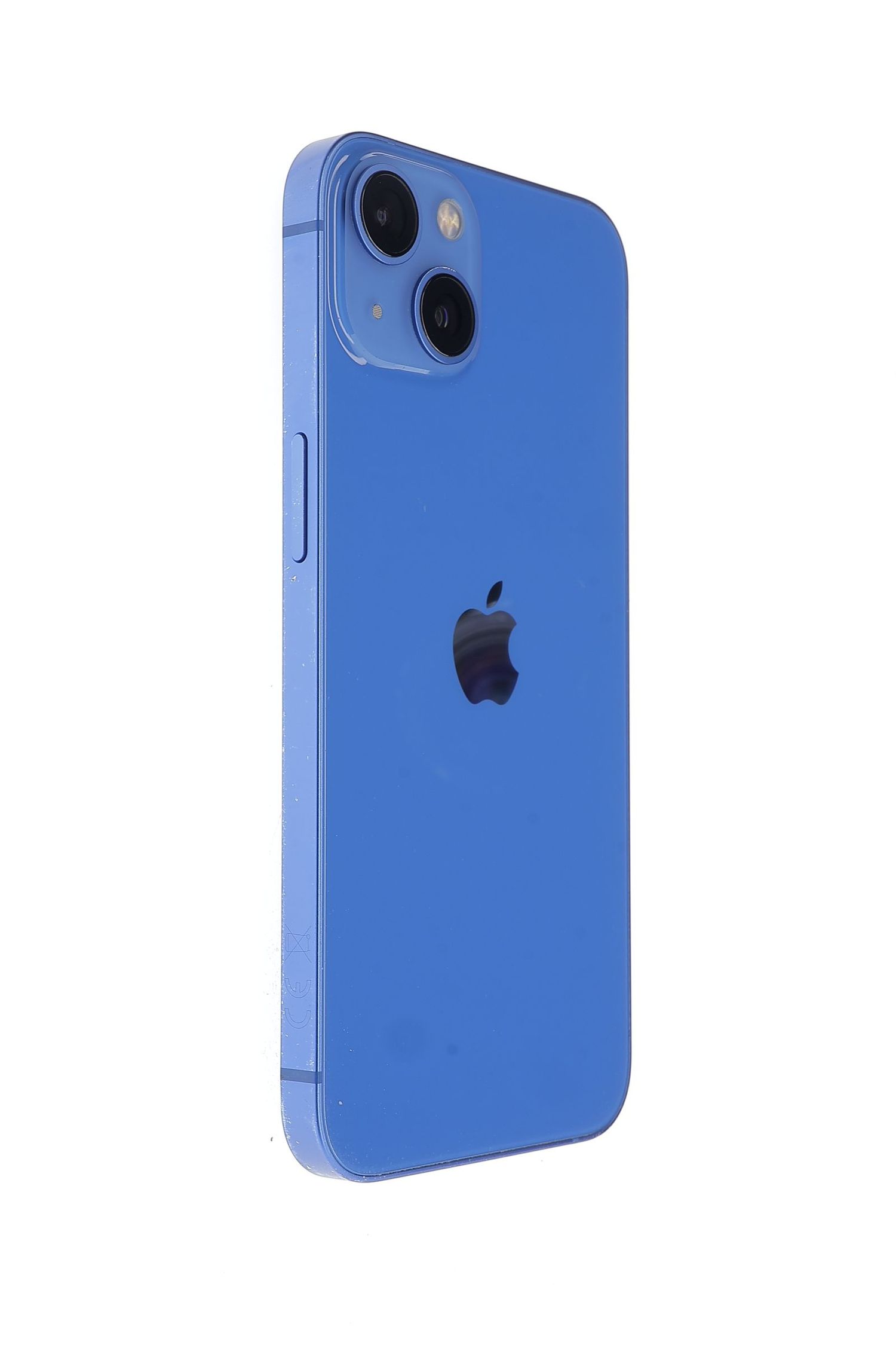 Apple iPhone 13 128 GB Blue - Nagyon jó