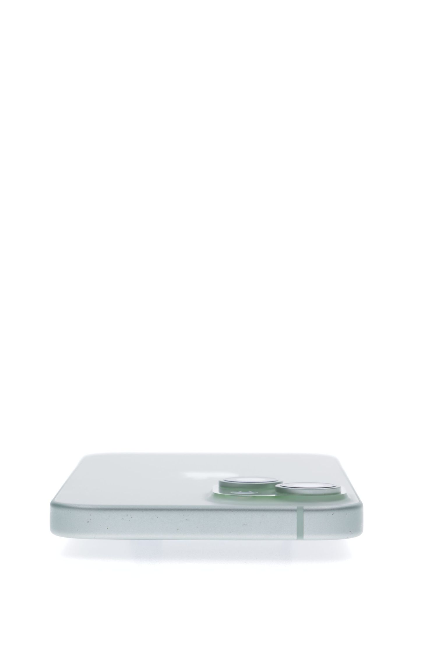 Apple iPhone 15 256 GB Green - Nagyon jó