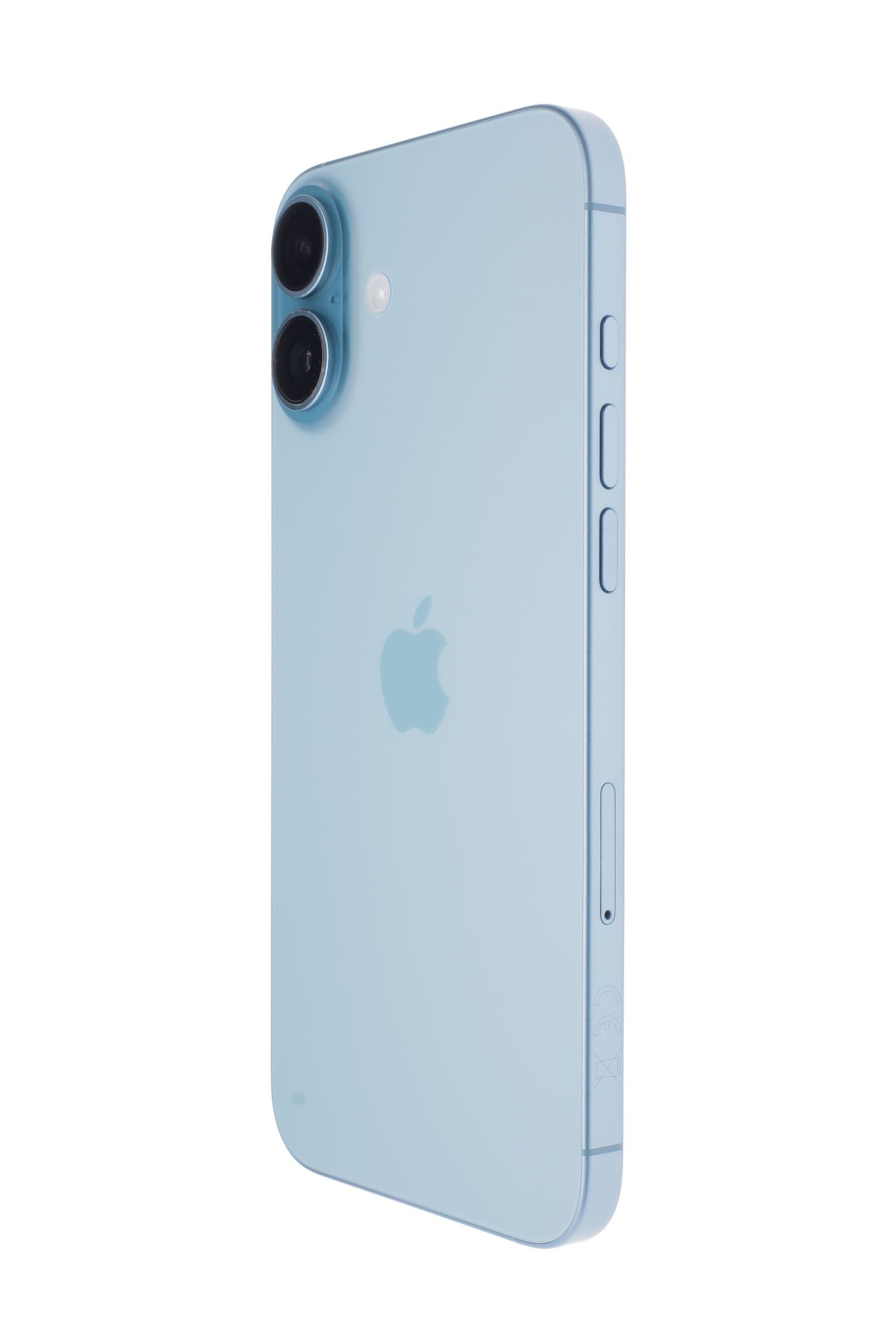 Apple iPhone 16 Plus 128 GB Teal - Ca nou