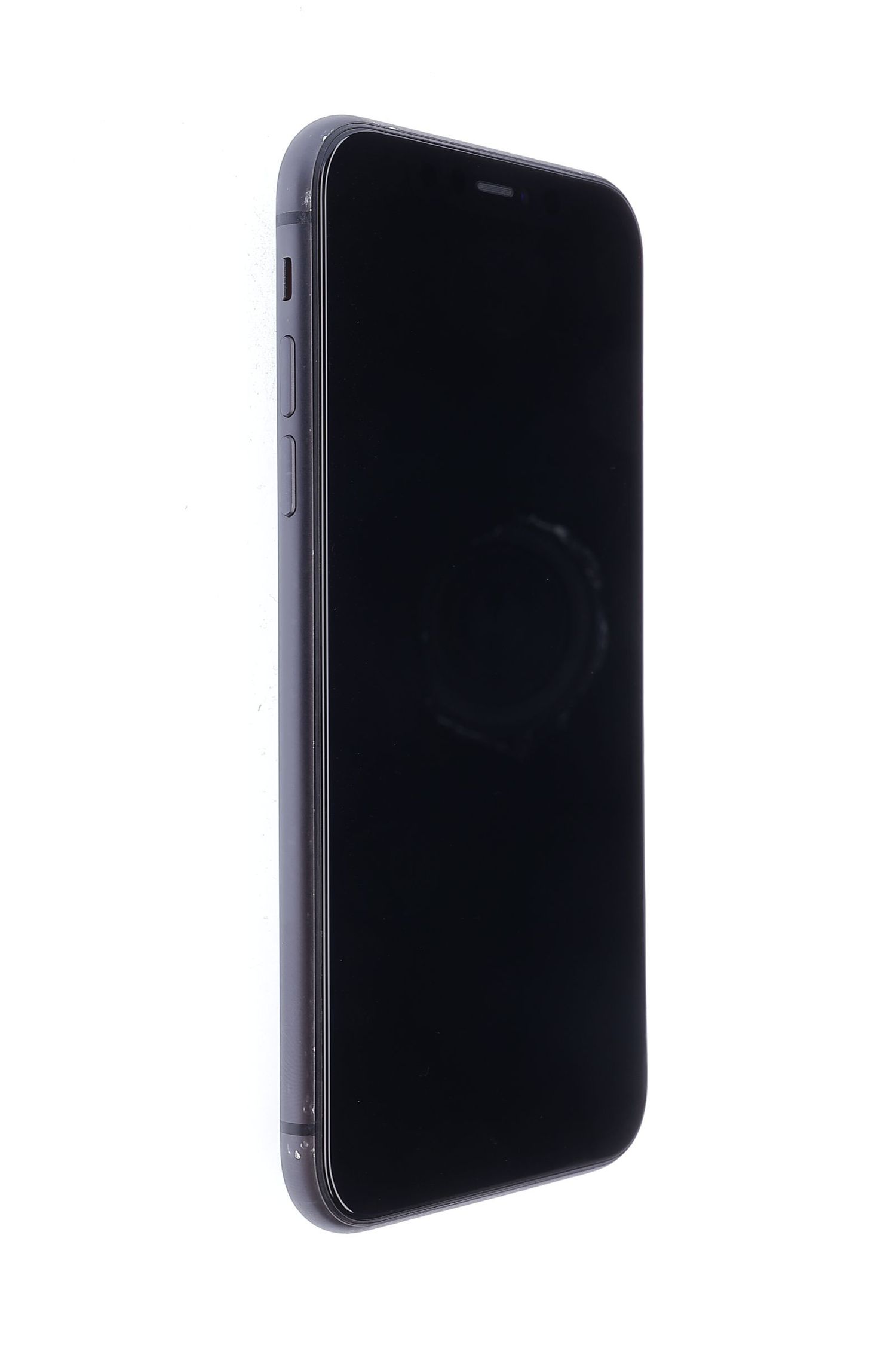 Apple iPhone 11 64 GB Black - Excelent