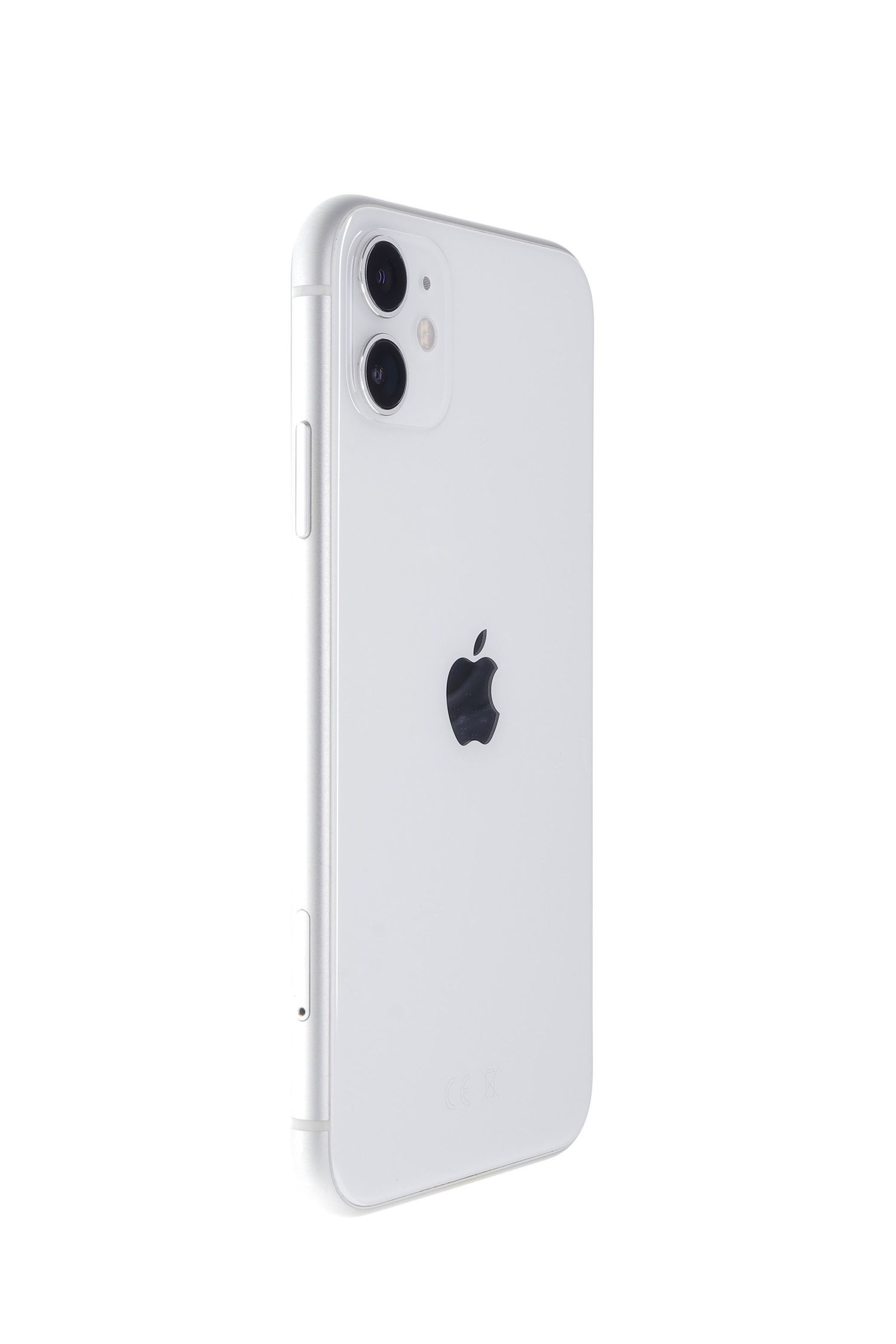 Apple iPhone 11 128 GB White