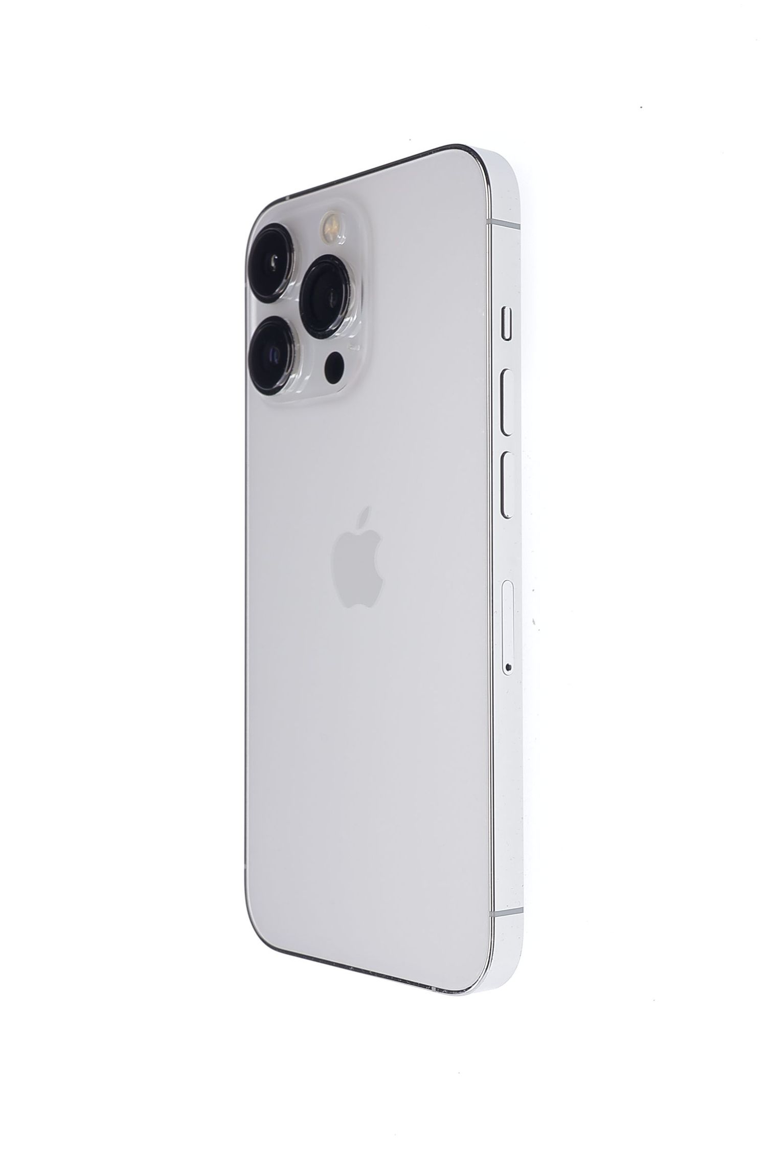 Apple iPhone 13 Pro 128 GB Silver - Σαν καινούργιο