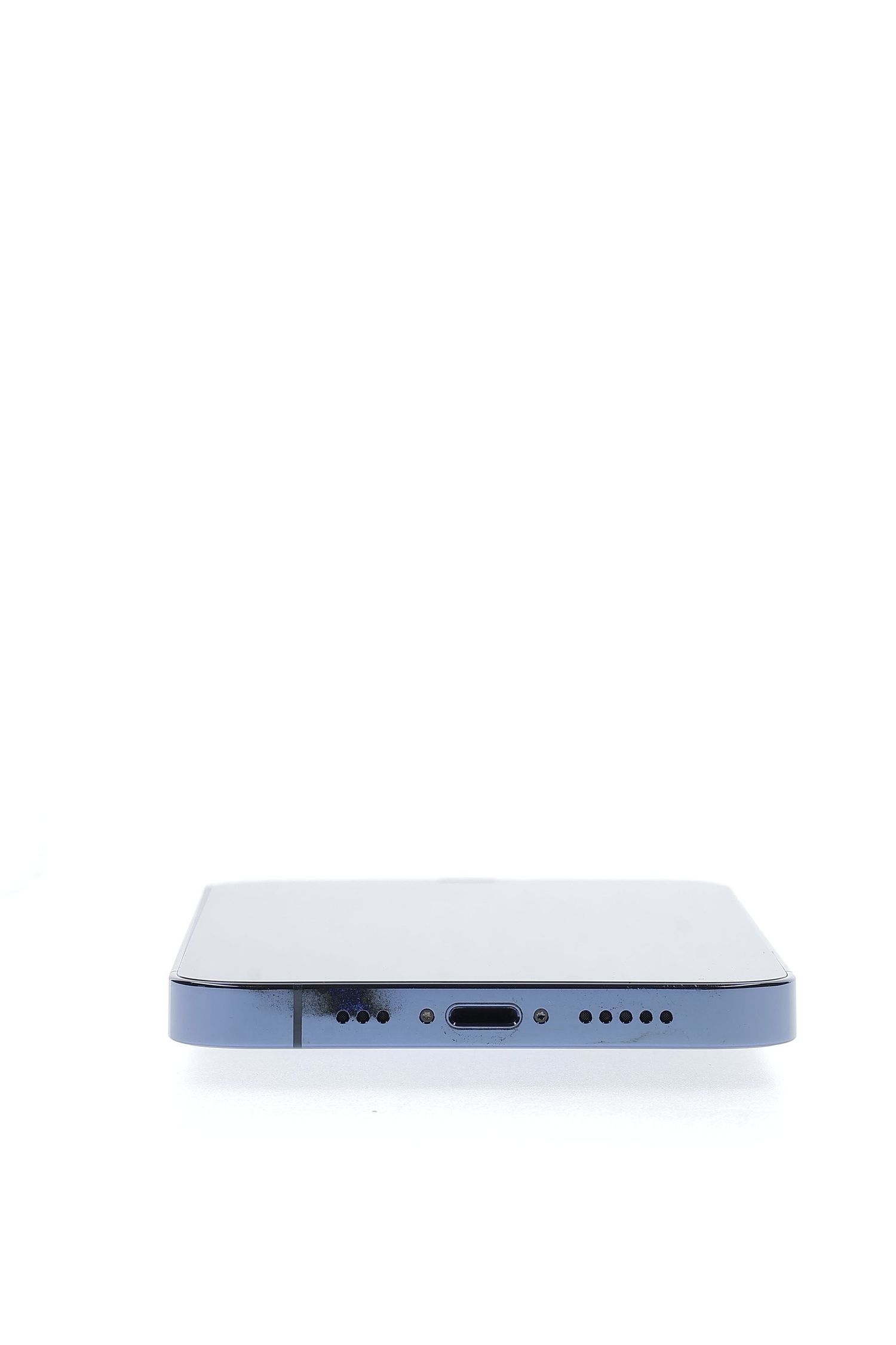 Apple iPhone 12 Pro 512 GB Pacific Blue - Πολύ καλό