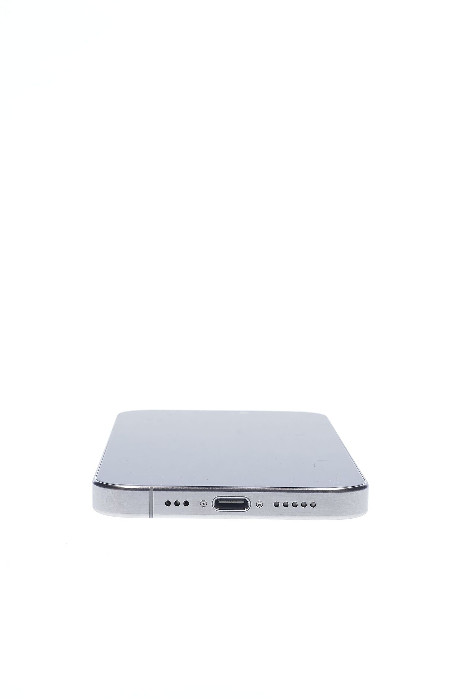 Apple iPhone 15 Pro 256 GB White Titanium - Πολύ καλό