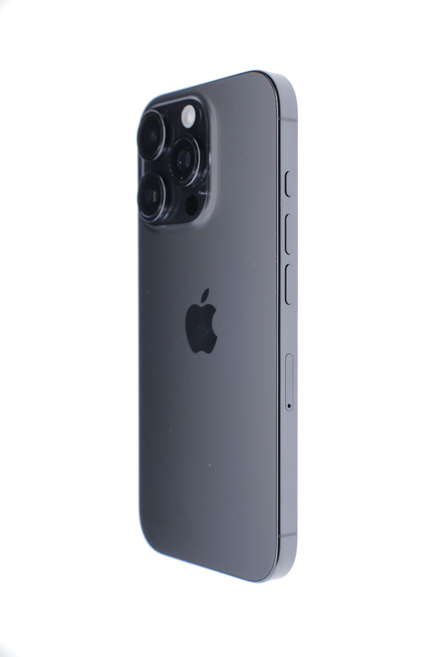 Apple iPhone 16 Pro 256 GB Black Titanium - Σαν καινούργιο