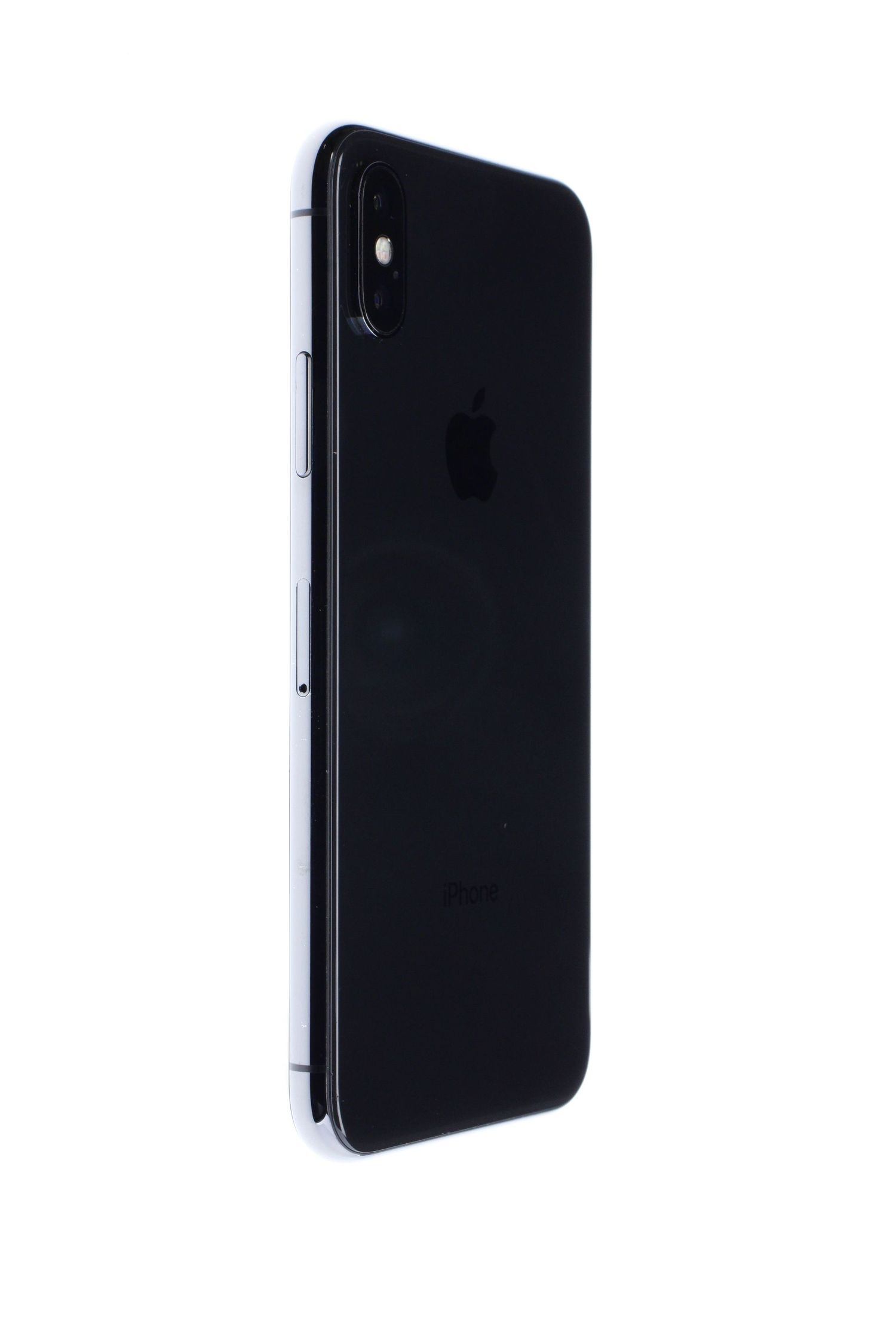 Apple iPhone X 256 GB Space Grey - Отлично
