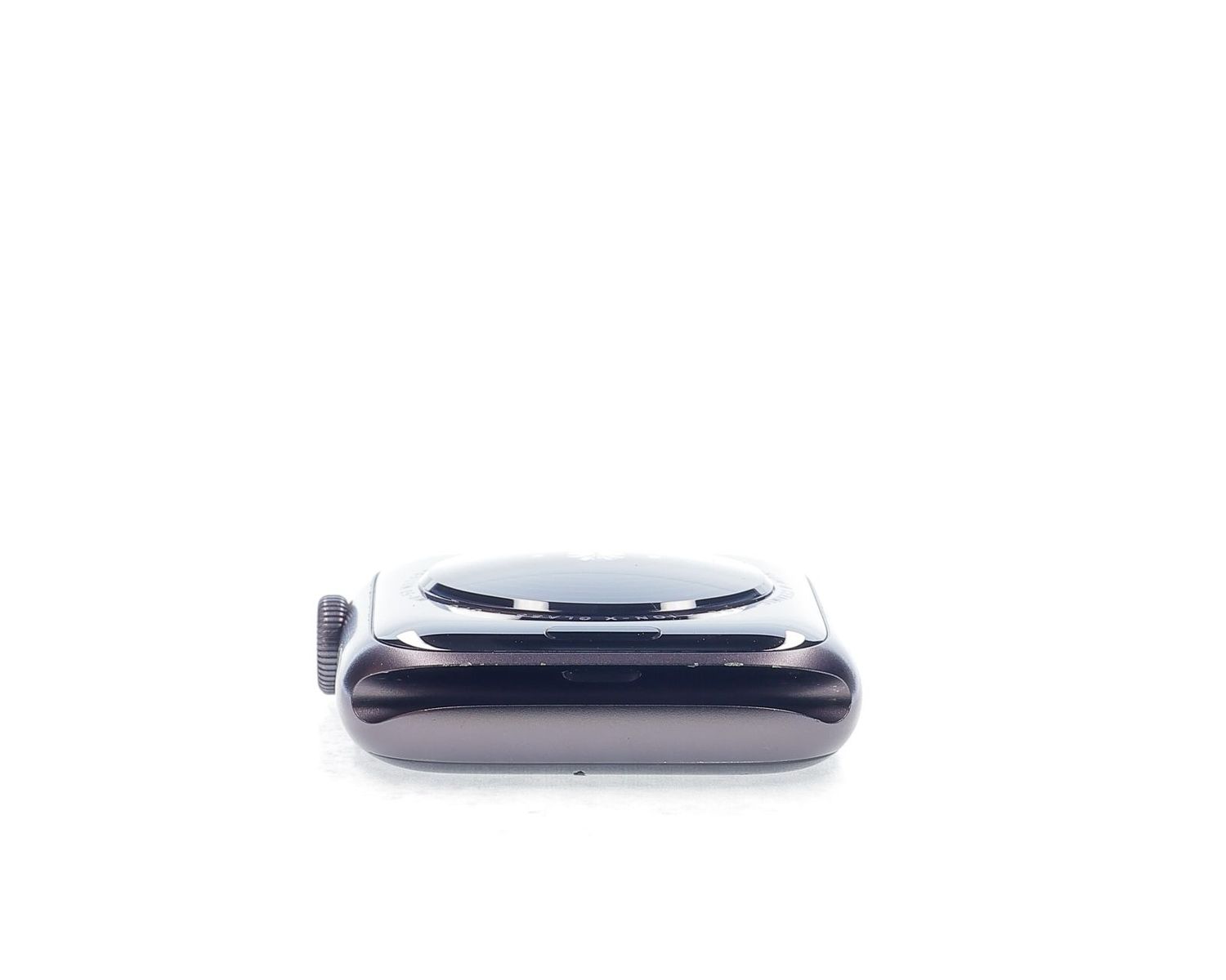 Apple Watch SE 2020, GPS, Aluminium 44mm Space Gray - Újszerű