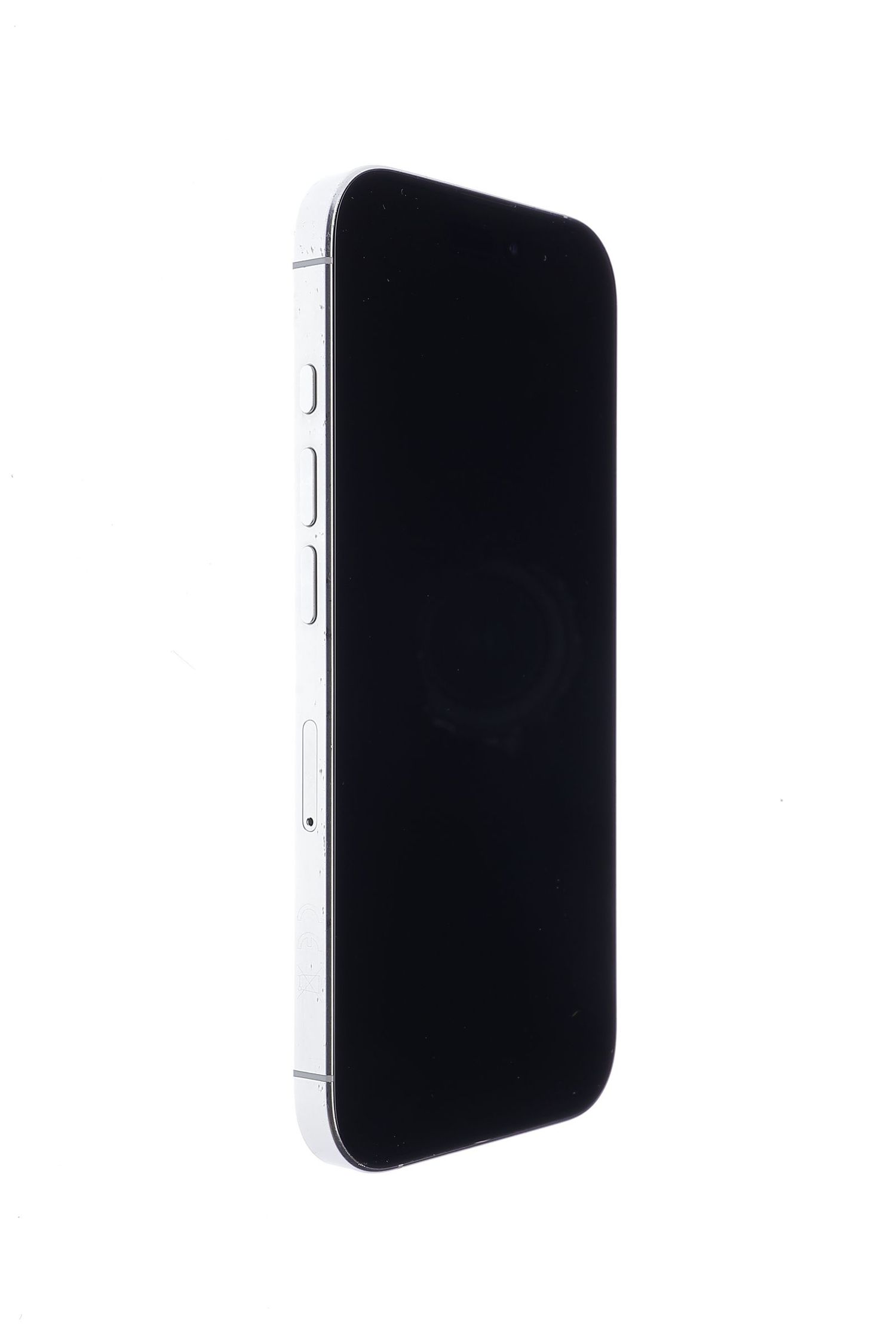 Apple iPhone 16 Pro 128 GB White Titanium - Като нов