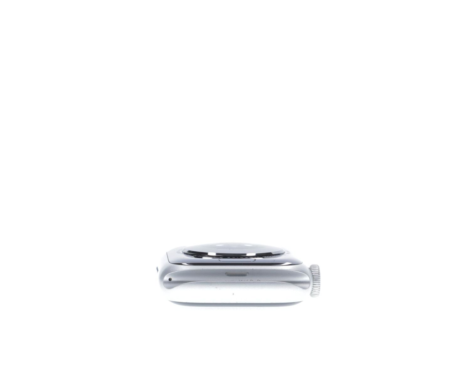 Apple Watch Series 8 2022, GPS, Aluminium 41mm Silver - Много добро