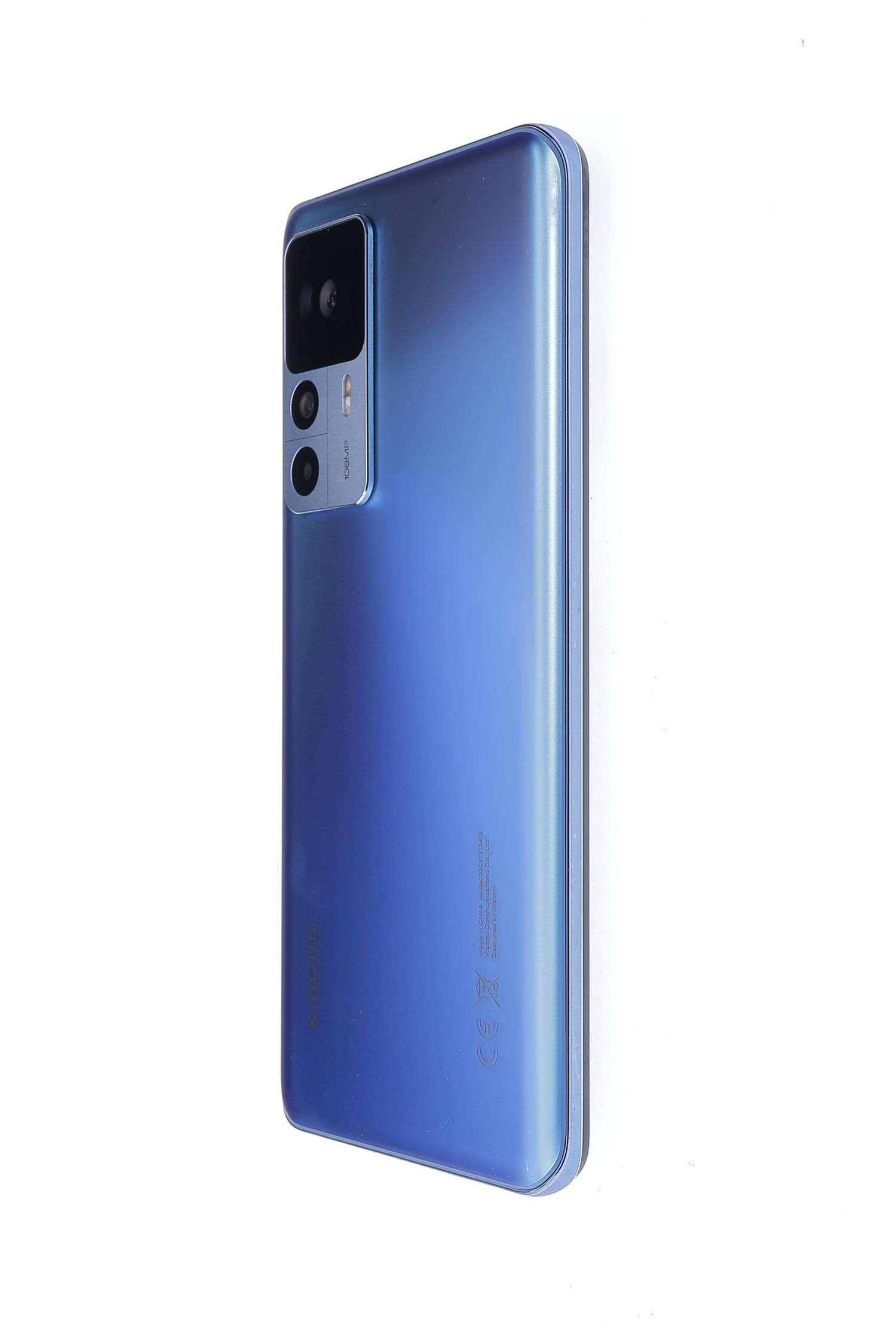 Xiaomi Xiaomi 12T 5G Dual Sim 256 GB Blue - Като нов