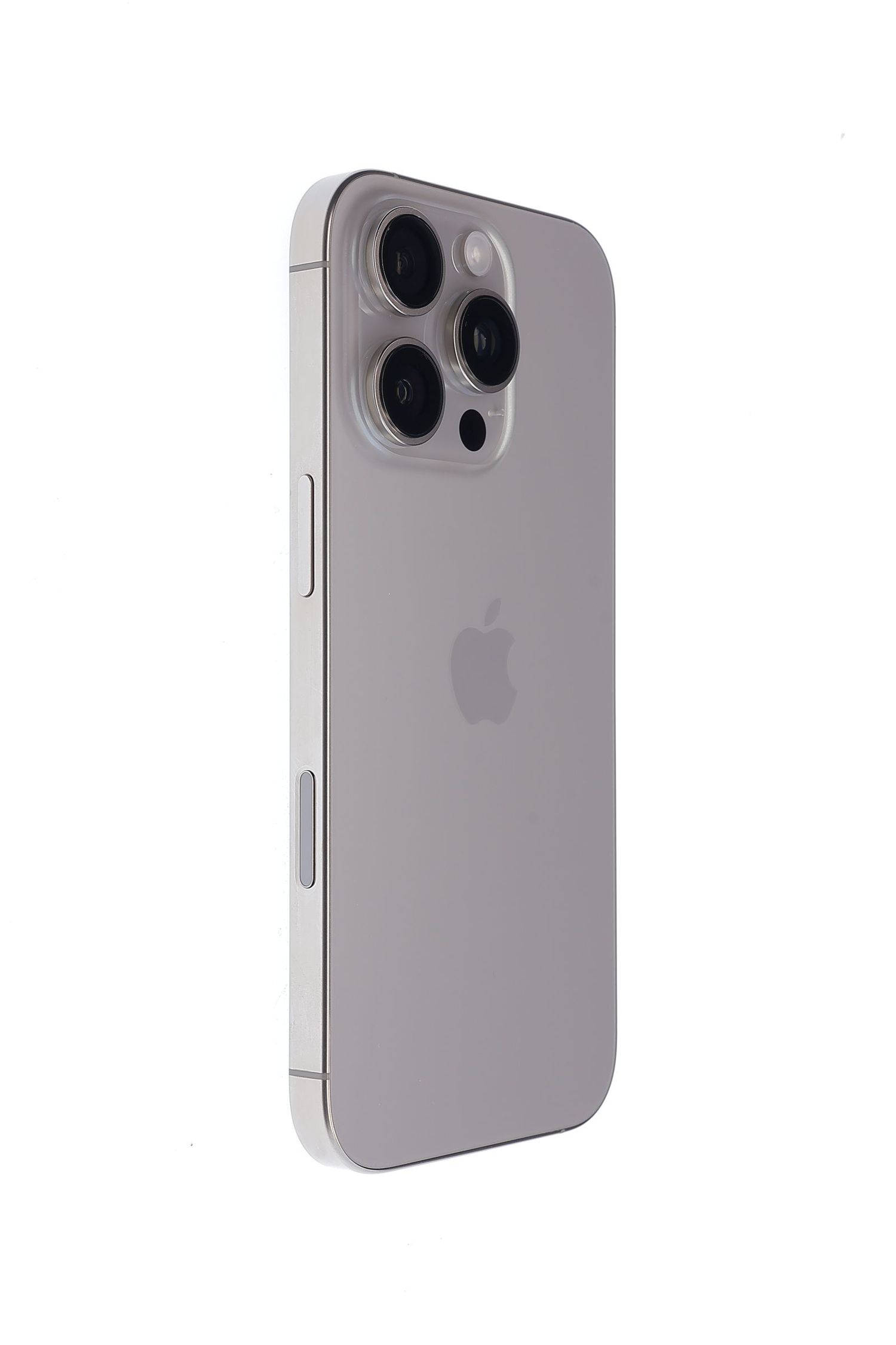 Apple iPhone 16 Pro 512 GB Natural Titanium - Ca nou