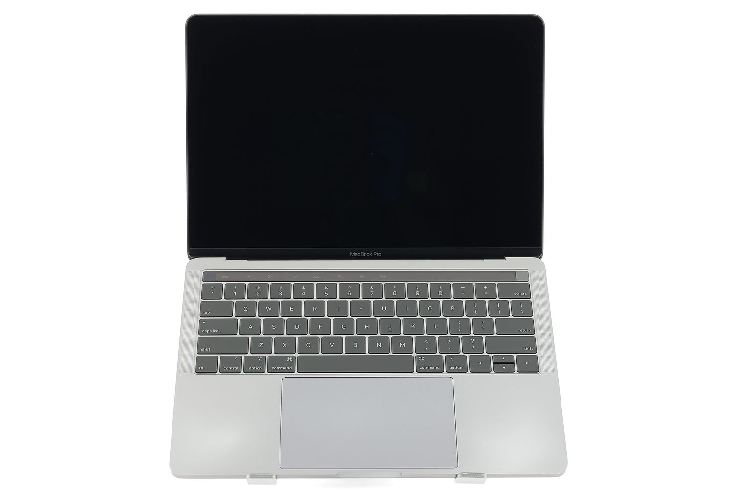 Apple MacBook Pro 13″ Touch Bar 2018, i5 2.3 GHz, 16 GB, Intel Iris Plus Graphics 655 512 GB Space Gray - Εξαιρετικό