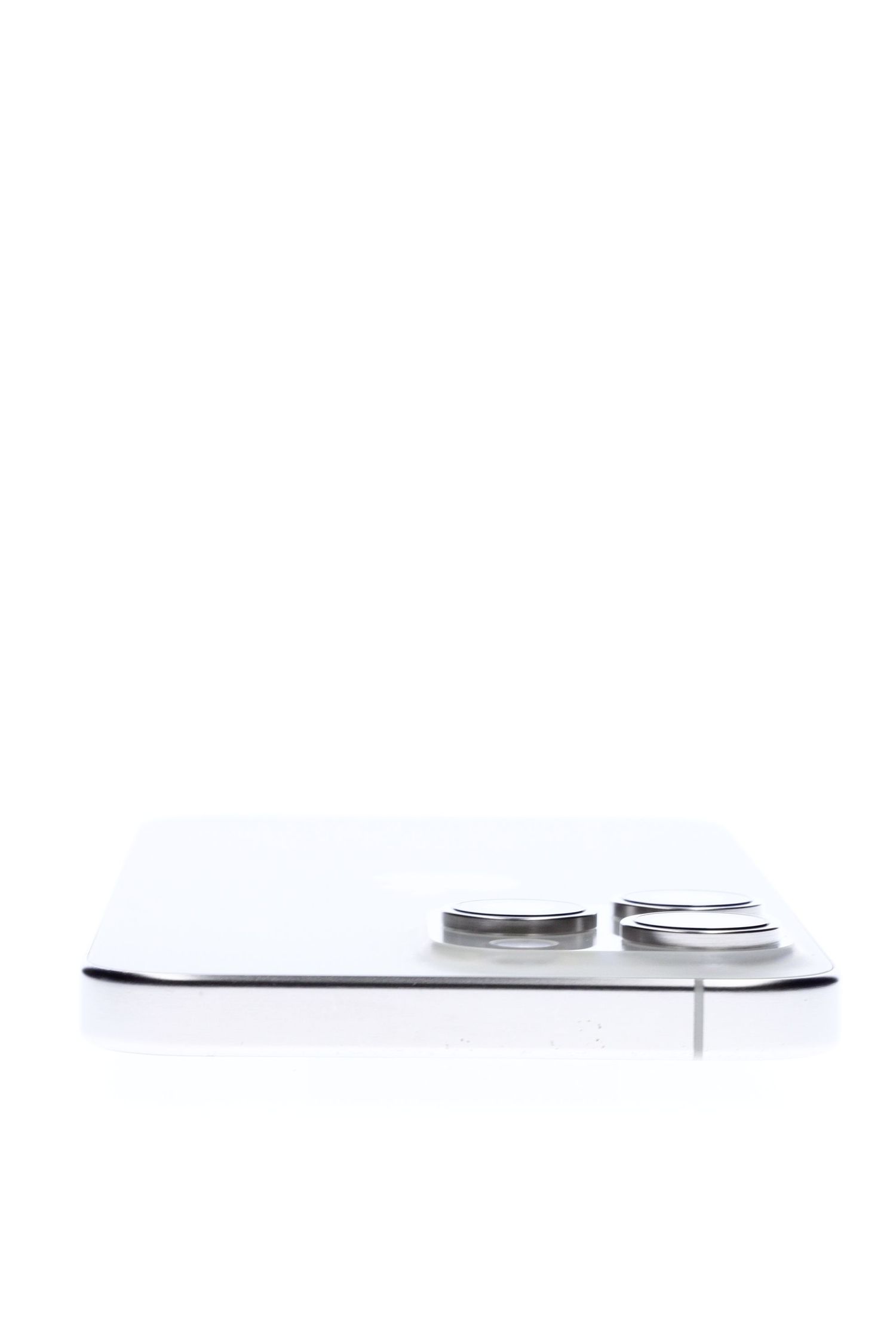 Apple iPhone 15 Pro Max 256 GB White Titanium - Nagyon jó