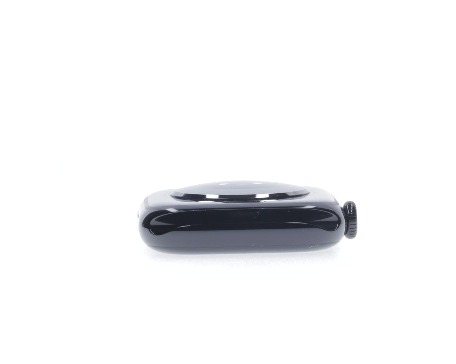 Apple Watch Series 10 2024, GPS + Cellular, Aluminium 46mm Jet Black - Като нов