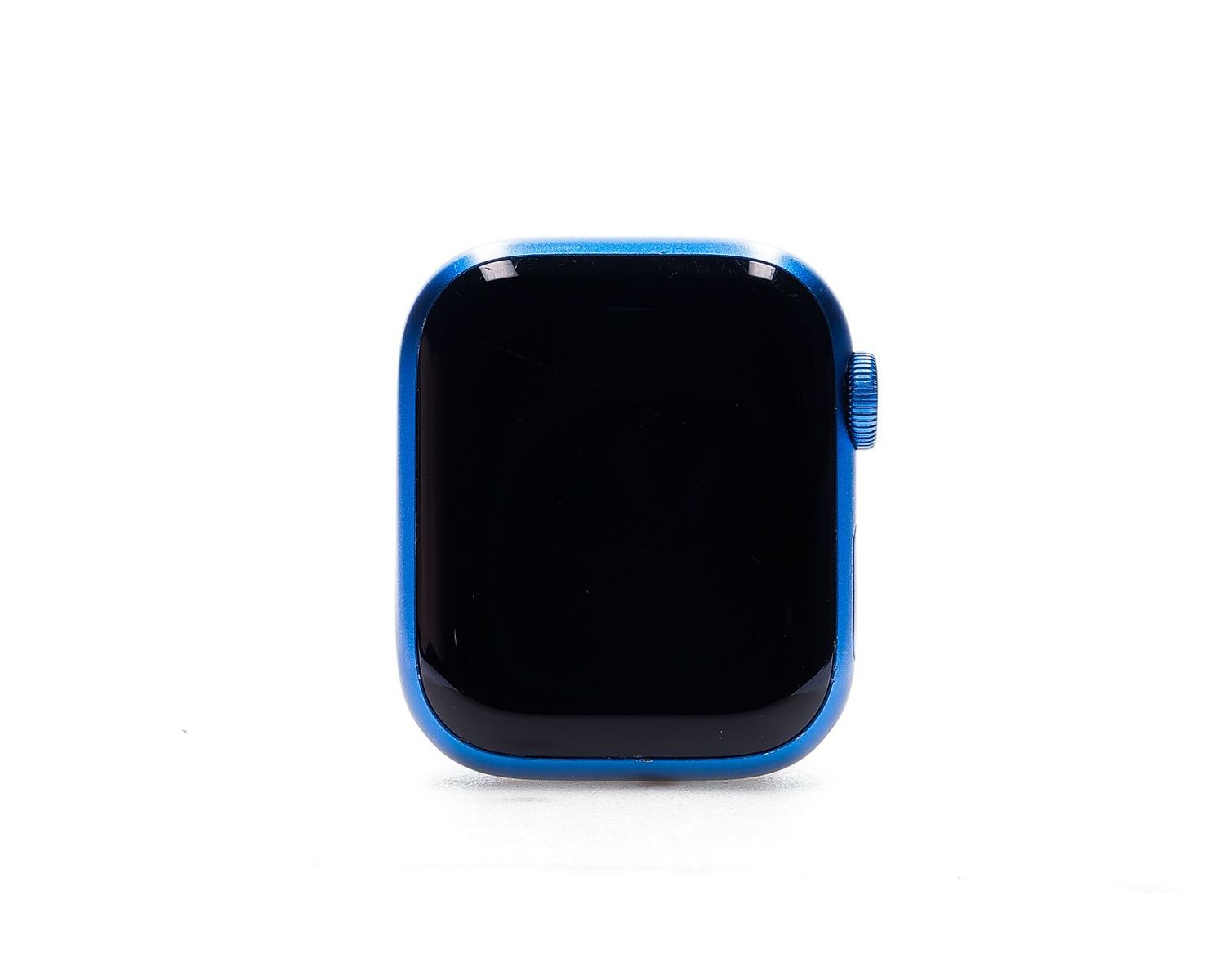 Apple Watch Series 7 2021, GPS, Aluminium 41mm Blue - Много добро
