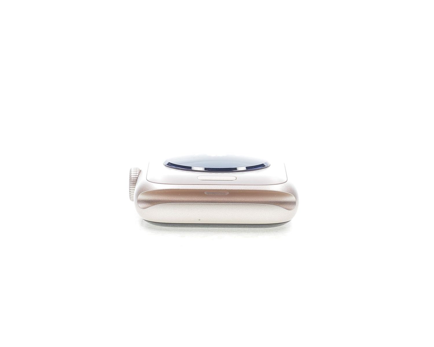 Apple Watch SE 2022, GPS, Aluminium 40mm Starlight - Újszerű