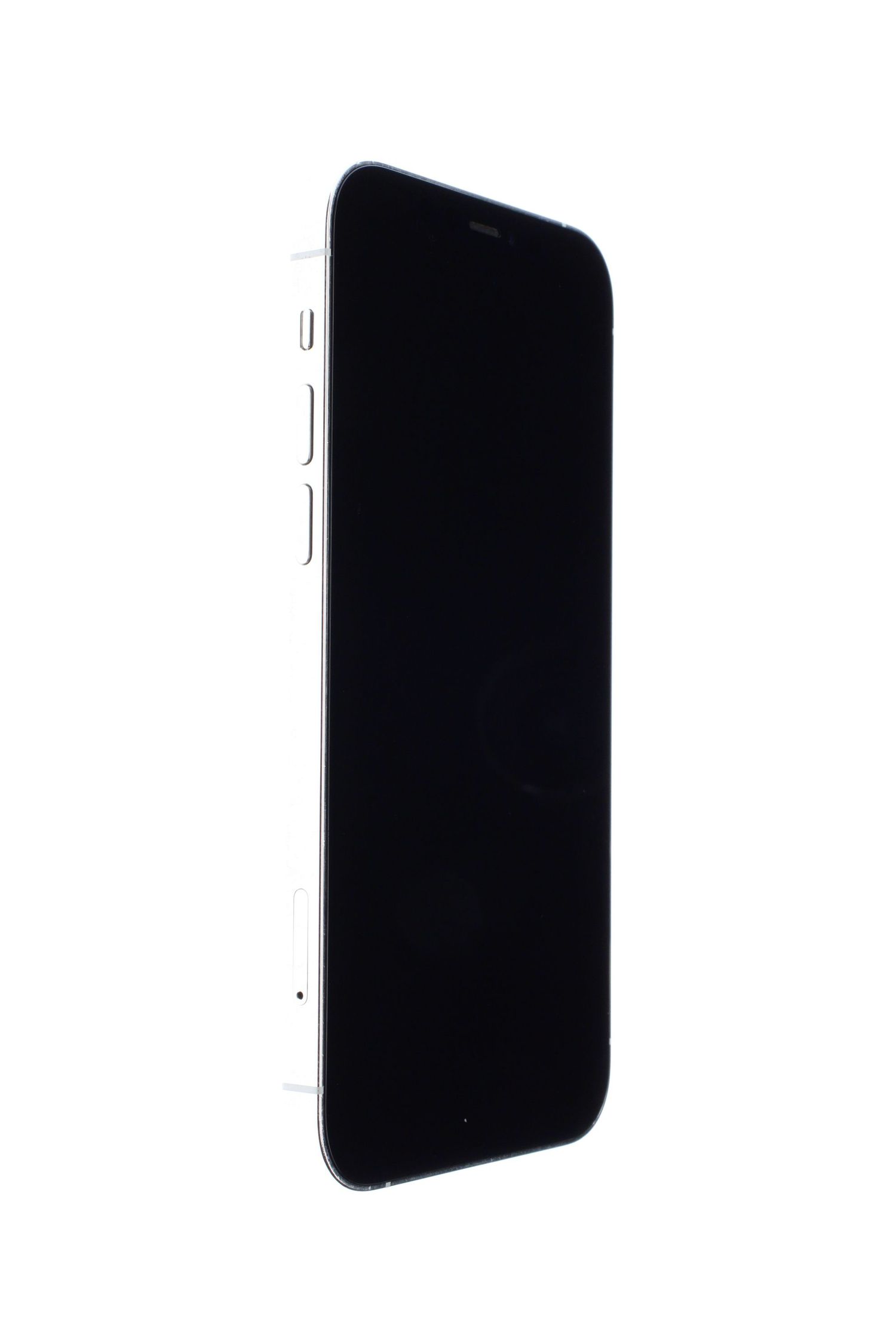 Apple iPhone 12 Pro 128 GB Silver - Πολύ καλό