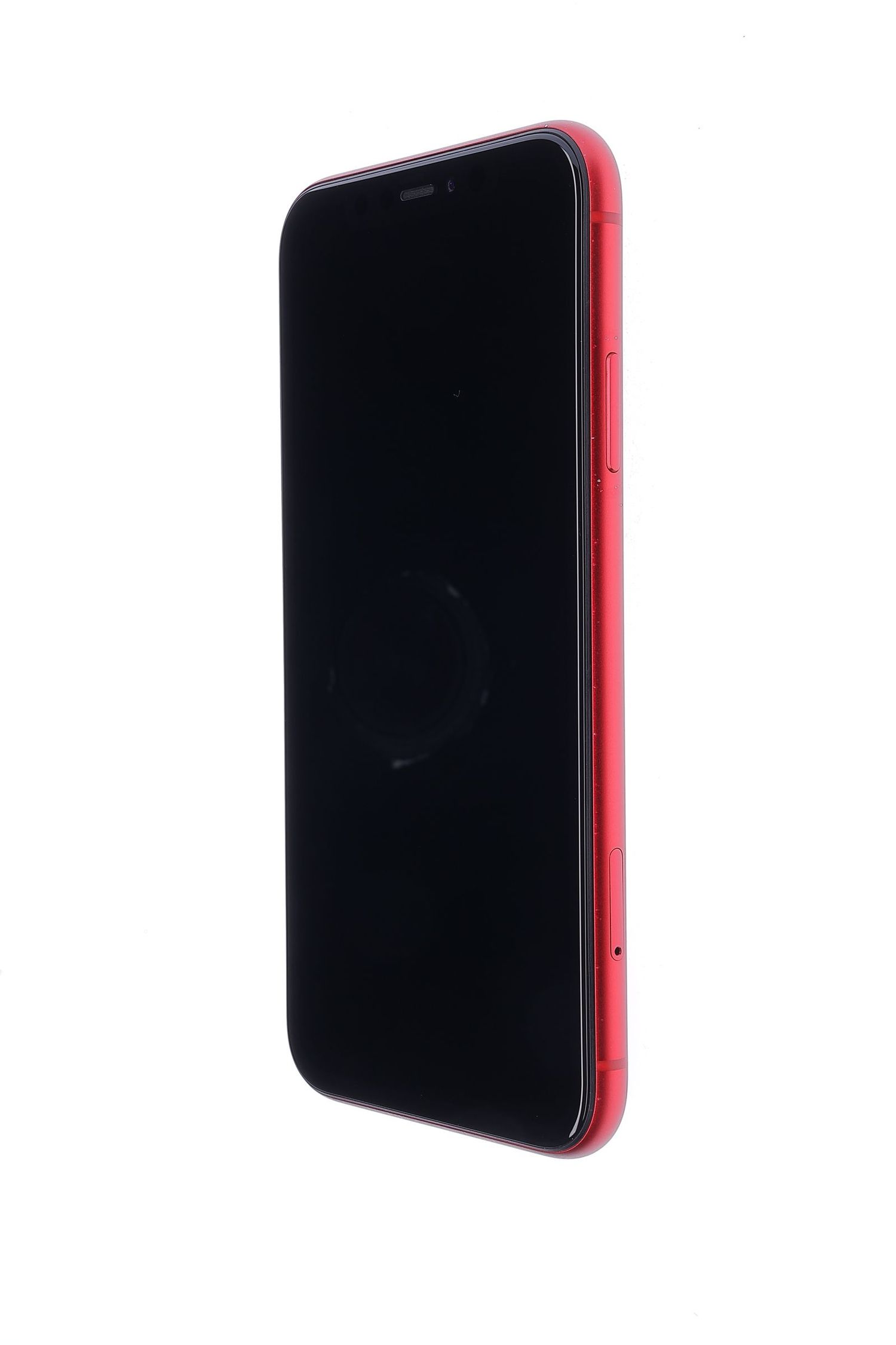 Apple iPhone 11 128 GB Red - Като нов