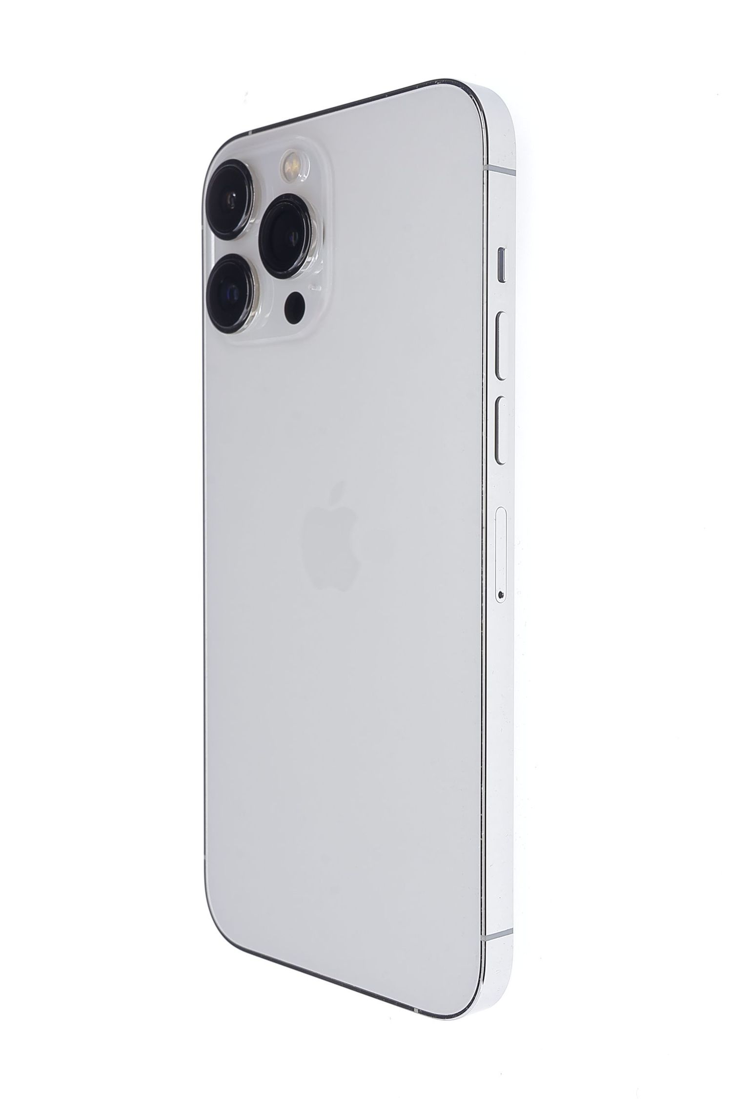 Apple iPhone 13 Pro Max 128 GB Silver - Много добро
