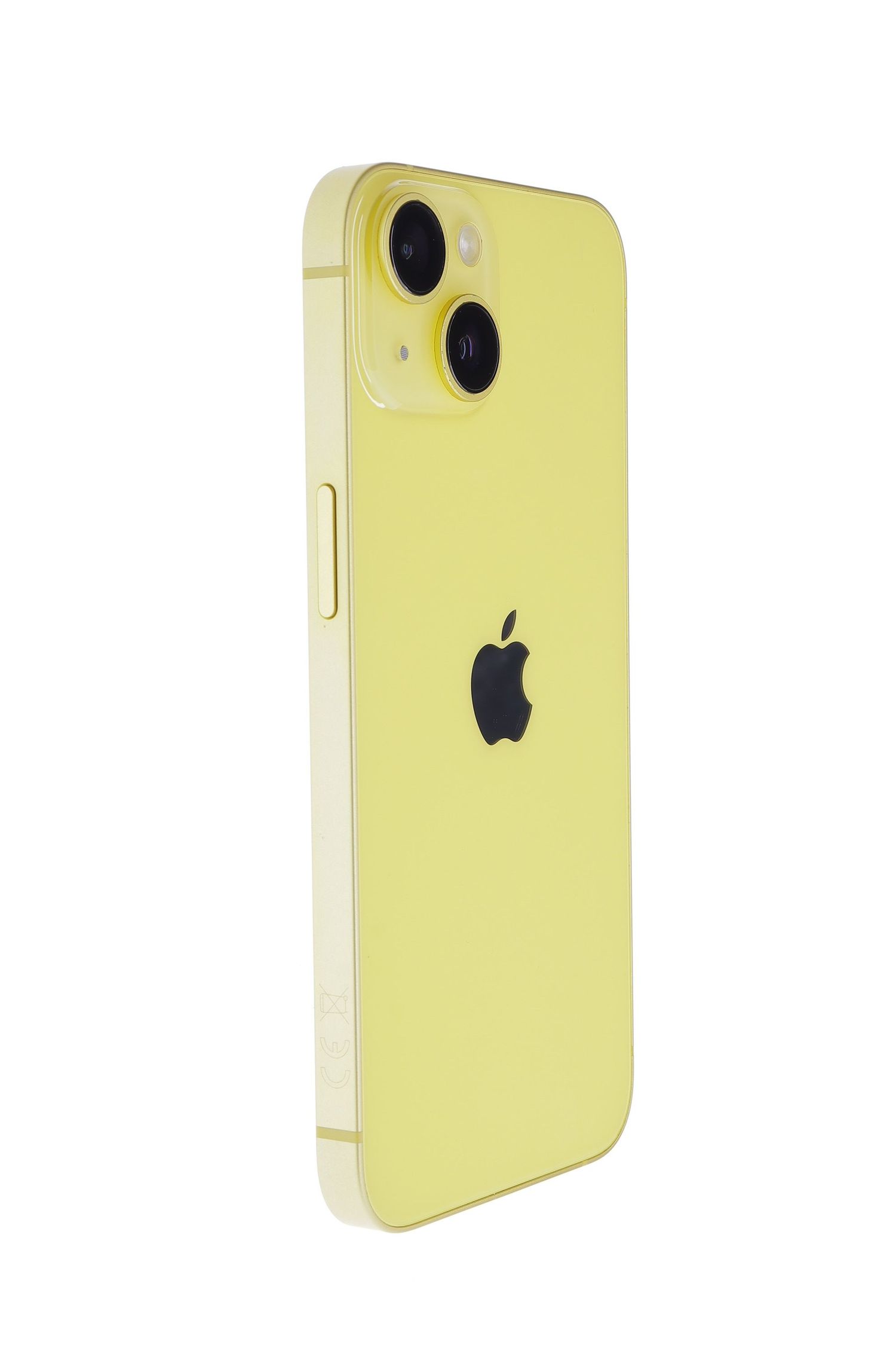 Apple iPhone 14 128 GB Yellow - Excelent
