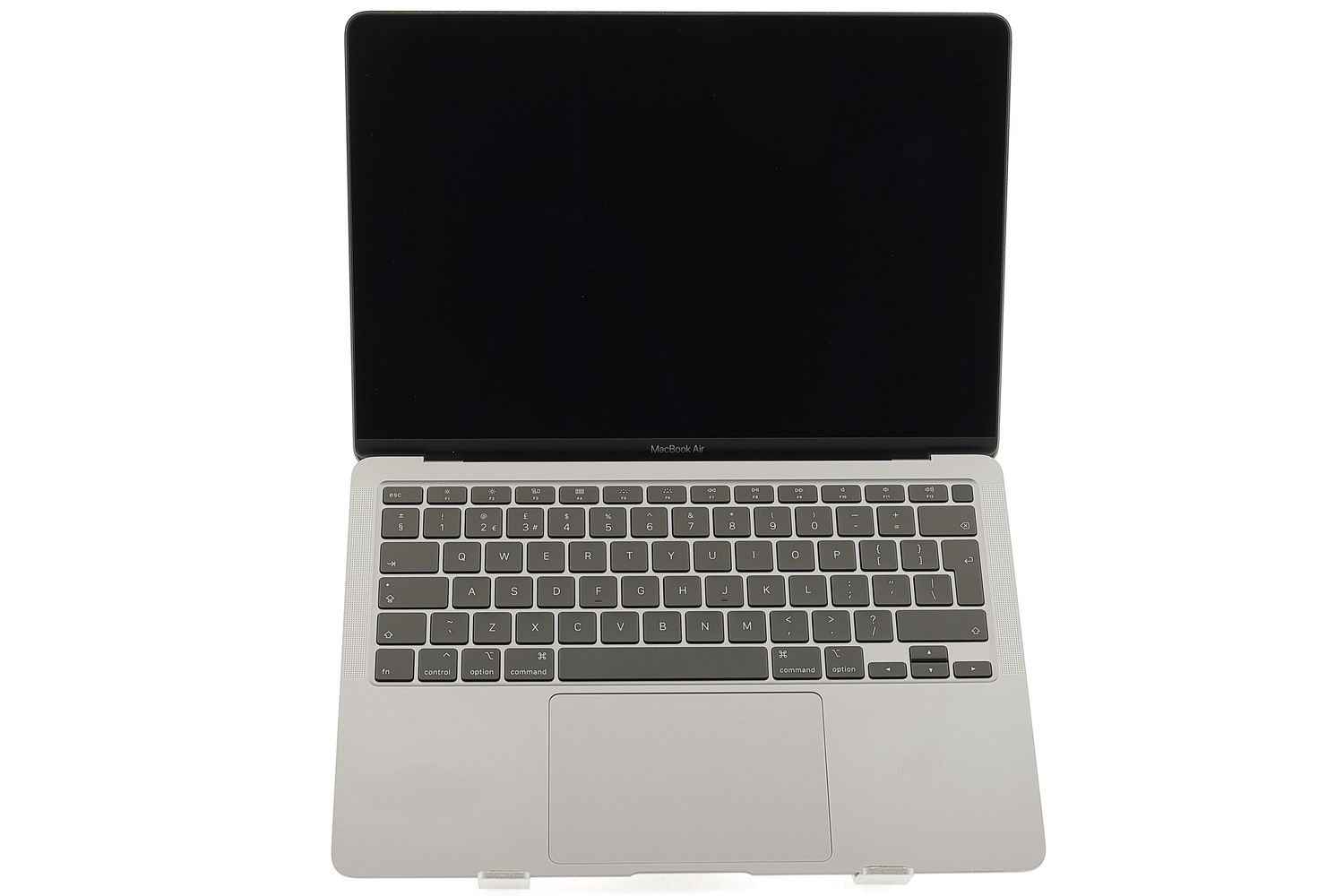 Apple MacBook Air 13″ 2020, M1 8 Cores, 16 GB, 7 core GPU 256 GB Space Gray - Excelent