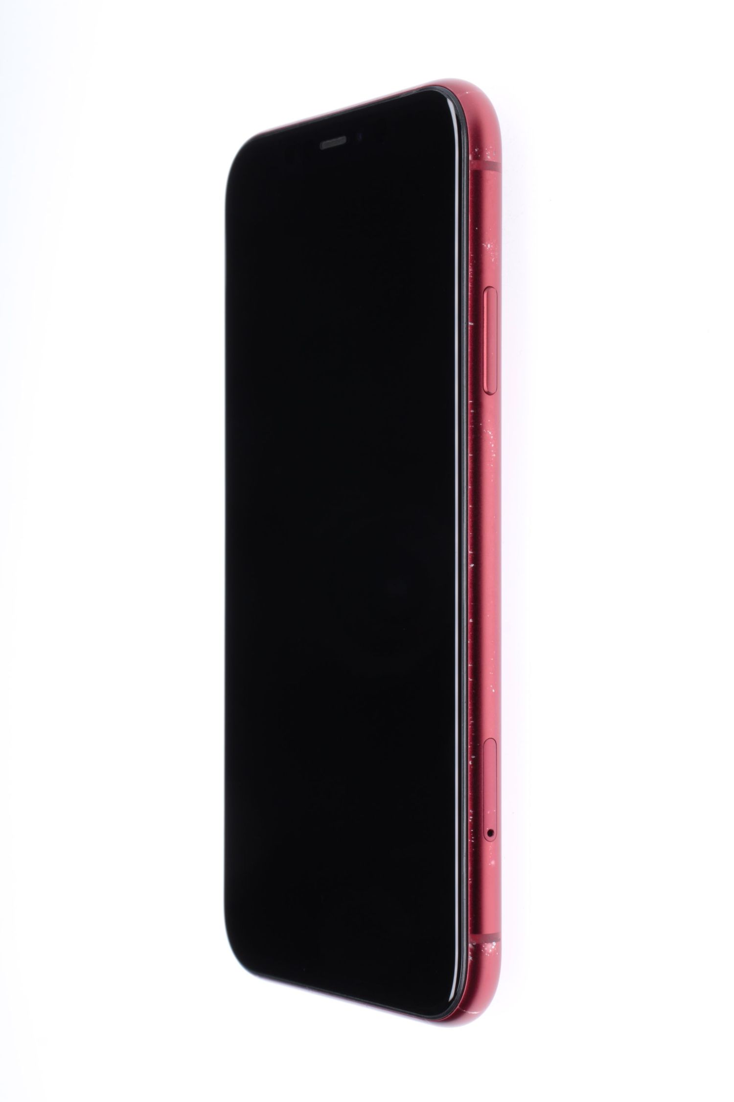 Apple iPhone 11 128 GB Red - Excelent
