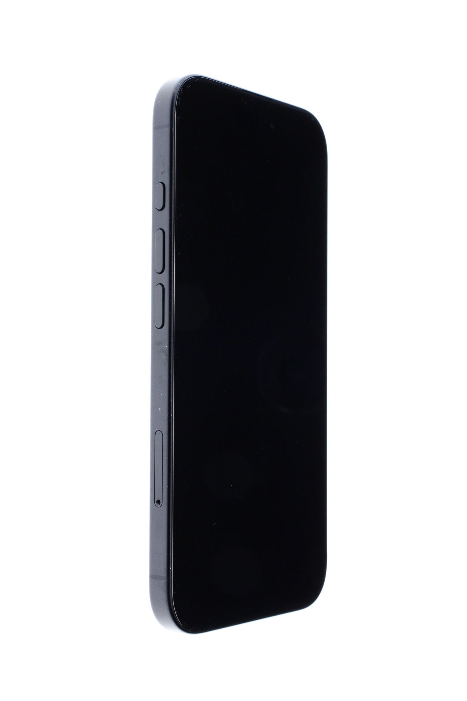 Apple iPhone 16 256 GB Black - Добро
