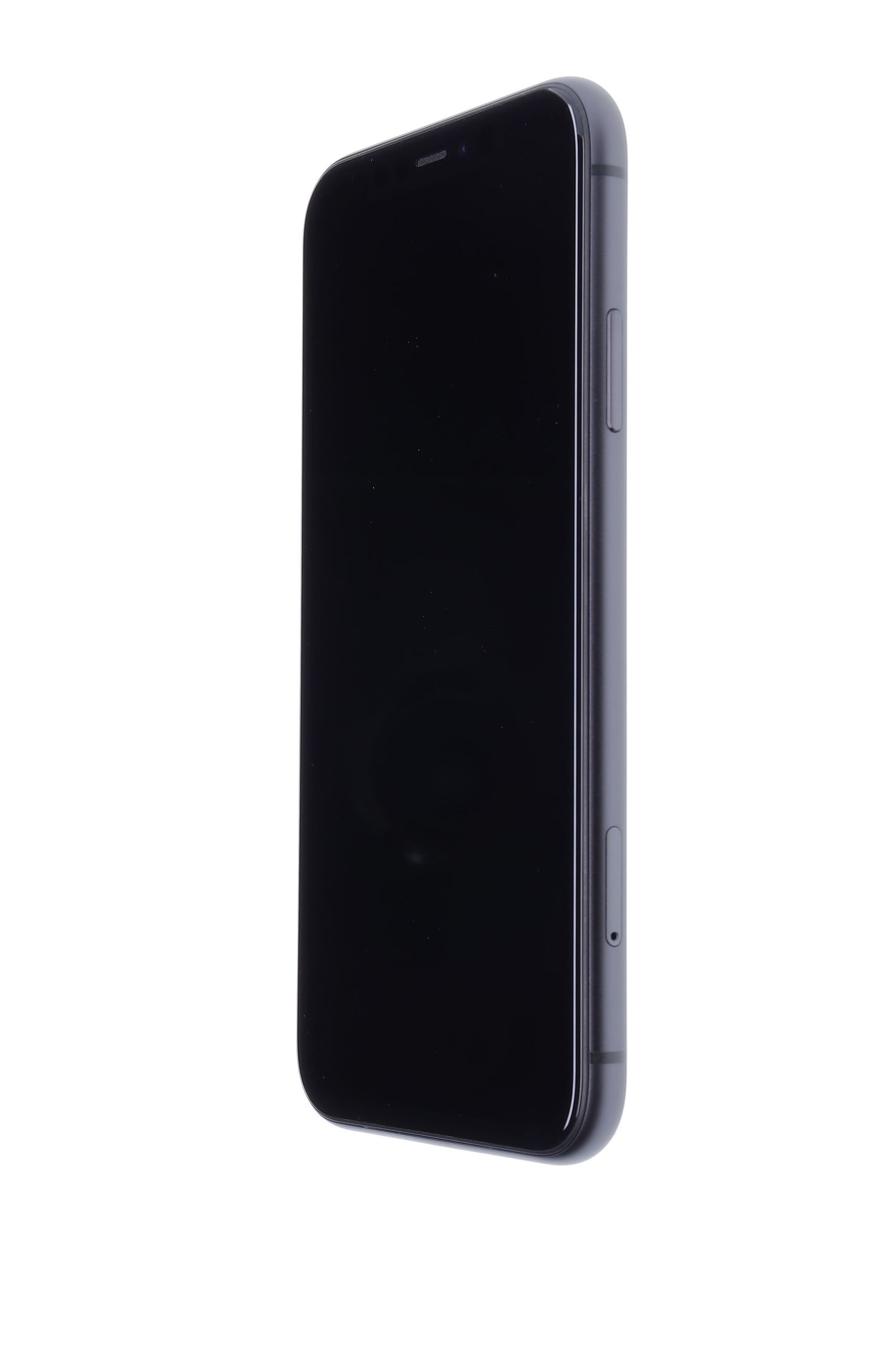 Apple iPhone 11 64 GB Black - Újszerű