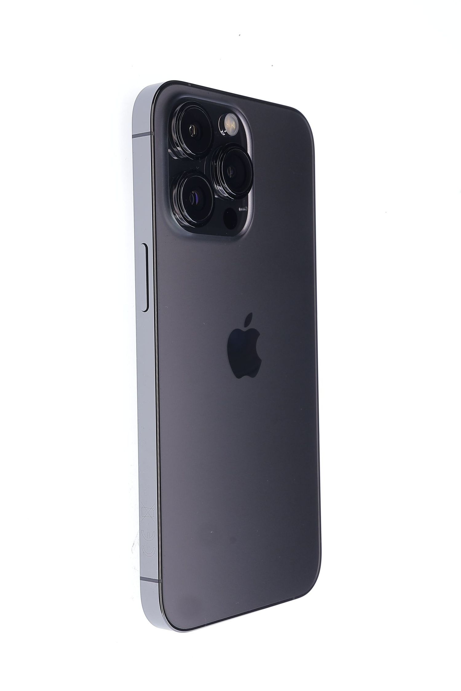Apple iPhone 13 Pro 256 GB Graphite - Εξαιρετικό