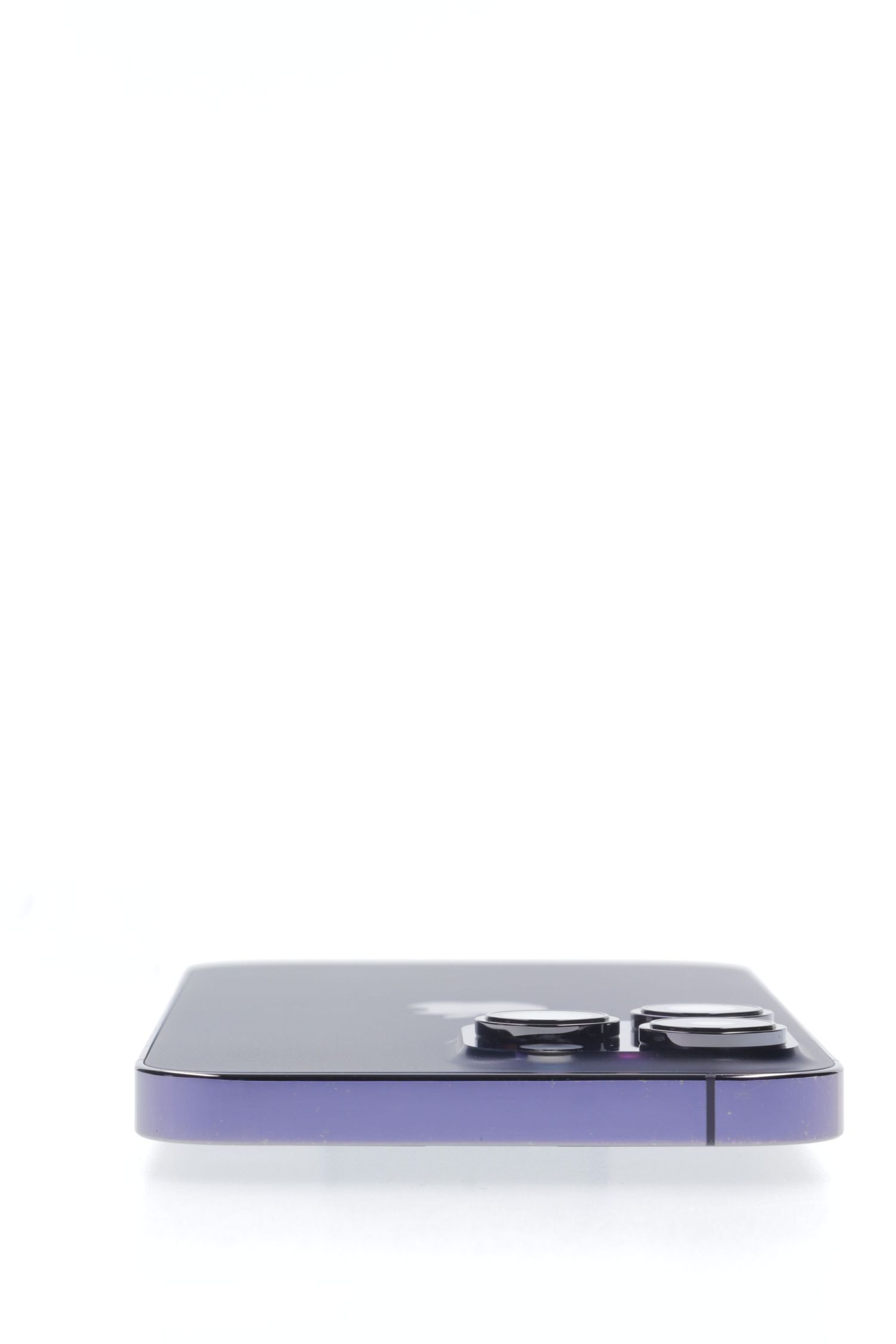 Apple iPhone 14 Pro Max 1 TB Deep Purple - Σαν καινούργιο